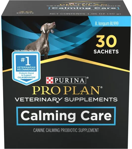 Purina Pro Plan Calming Care