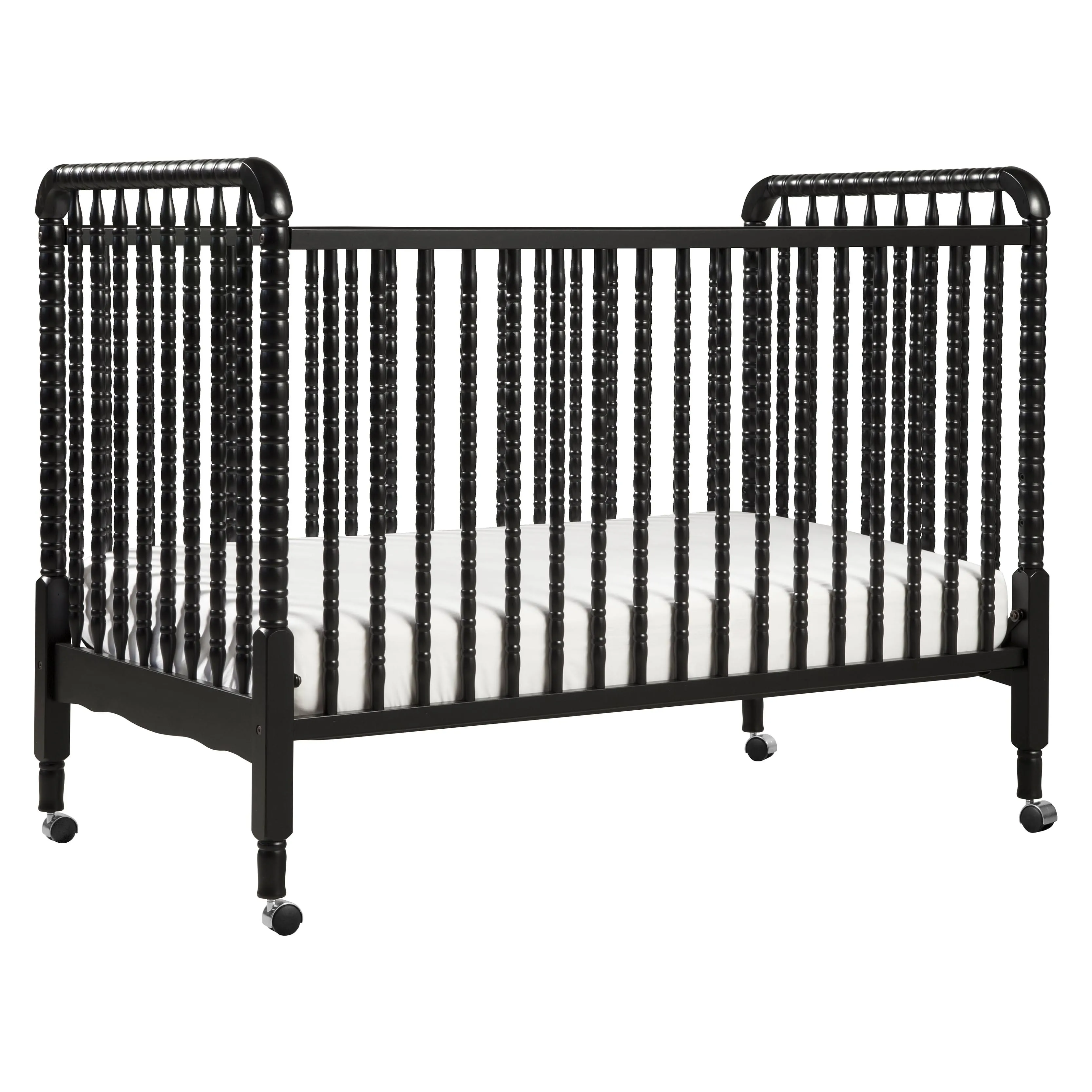 Davinci Jenny Lind Stationary Crib