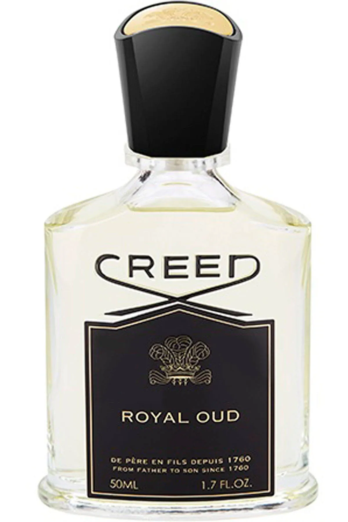 Creed Royal Oud