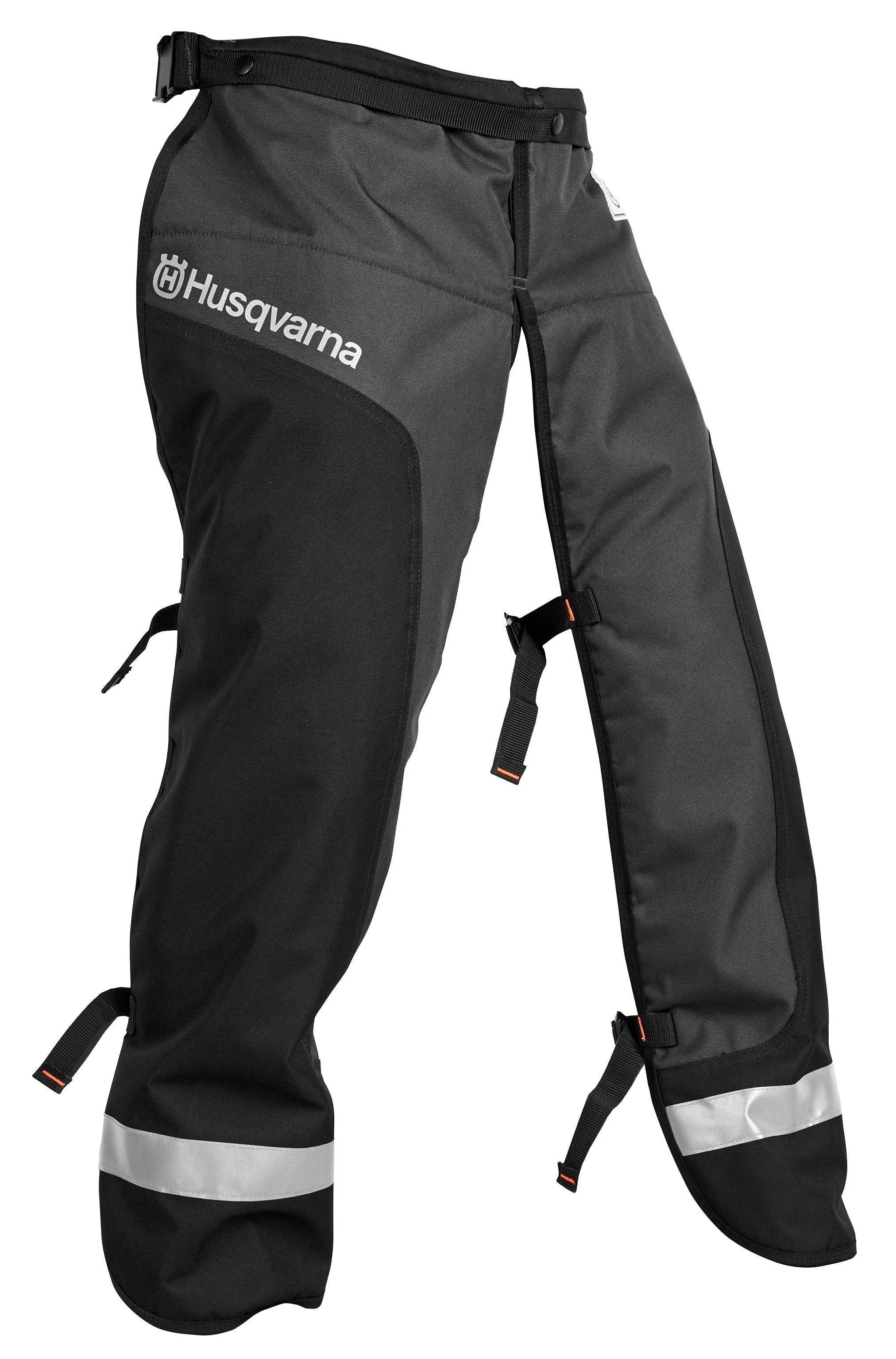 Husqvarna Functional Apron Chainsaw Chaps 40/42