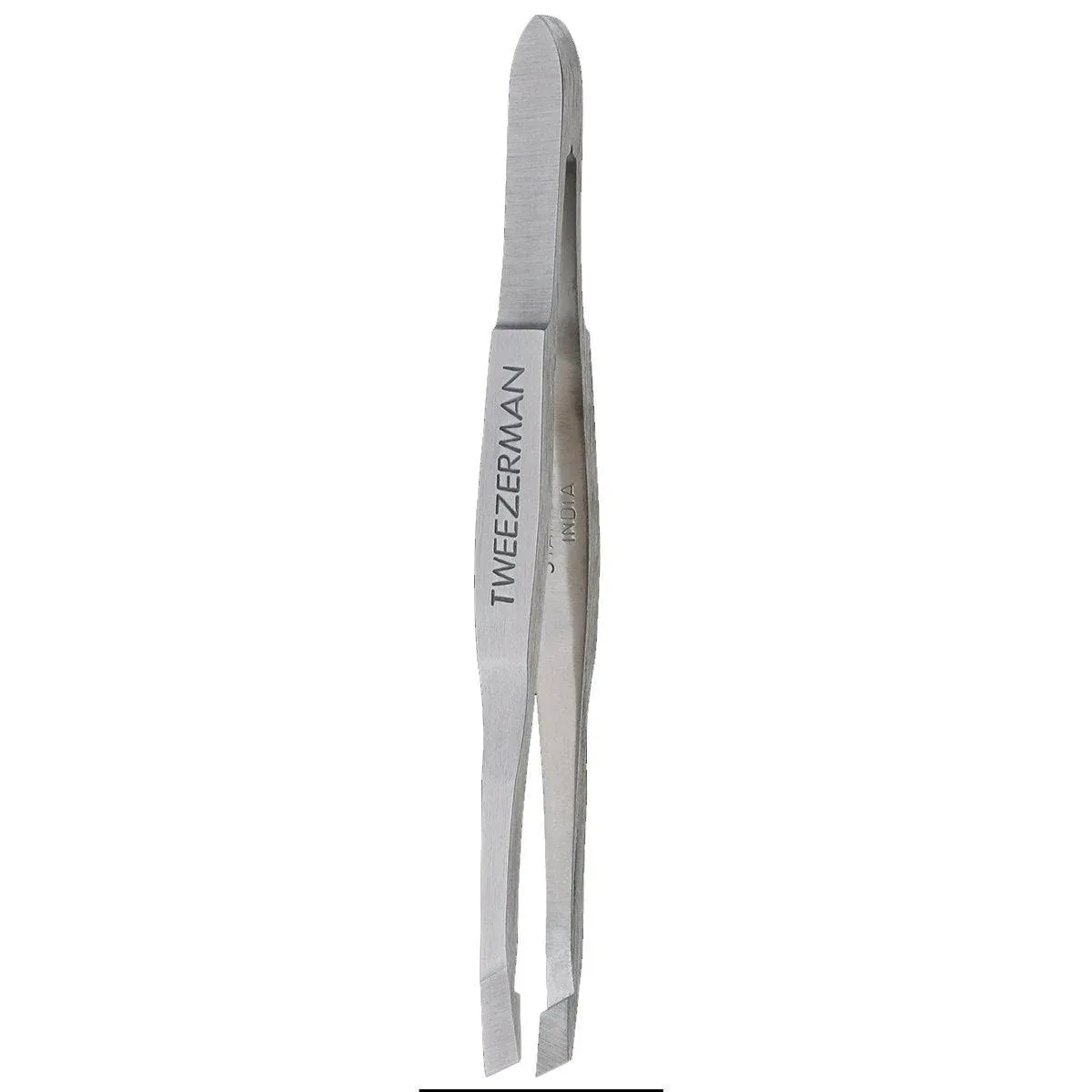 Tweezerman Slant Tip Tweezerette - Stainless Steel