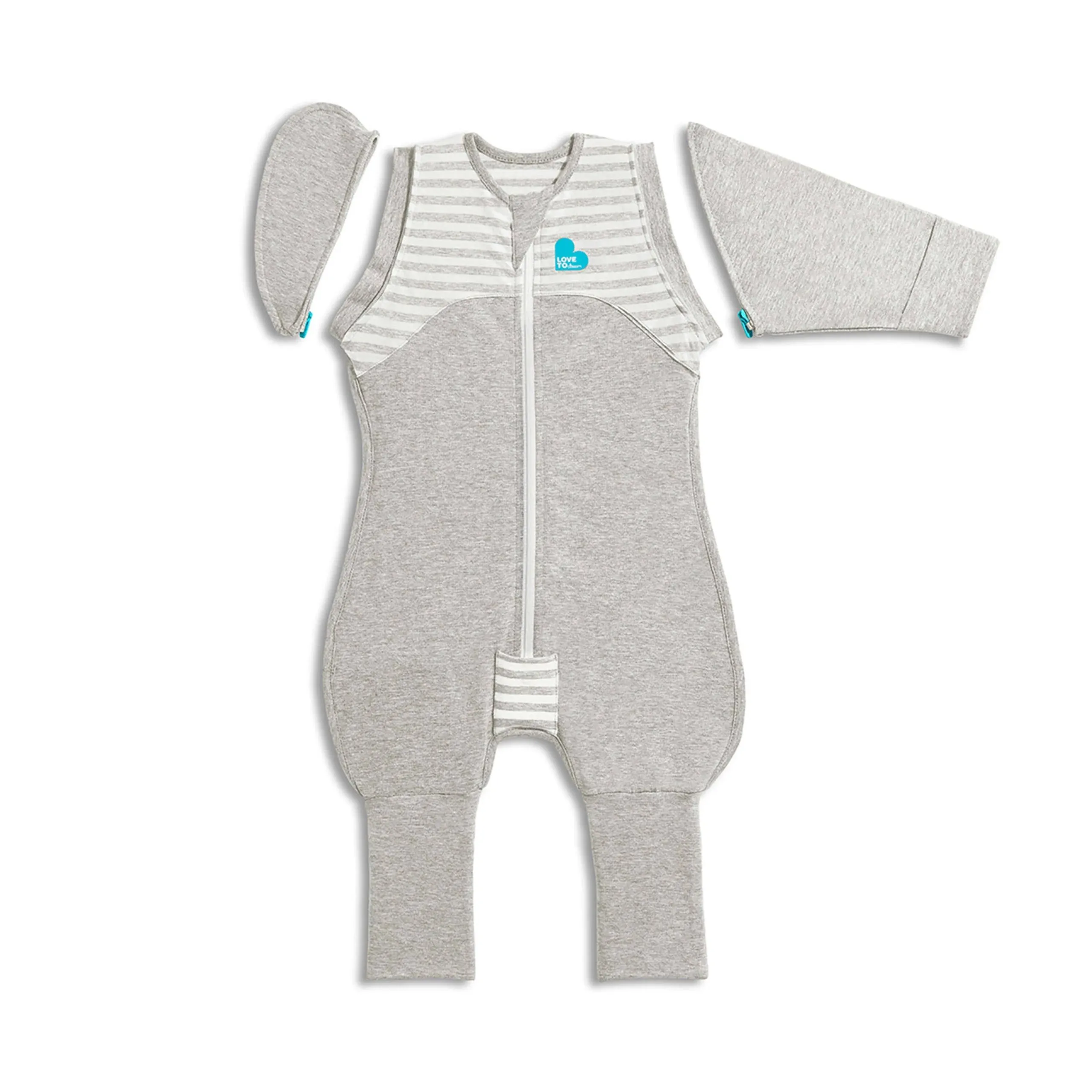 Love To Dream Swaddle Up Transition Suit