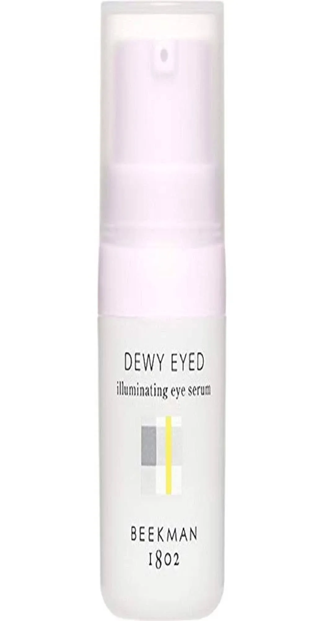 Beekman 1802 Dewy Eyed Illuminating Depuffing Eye Serum