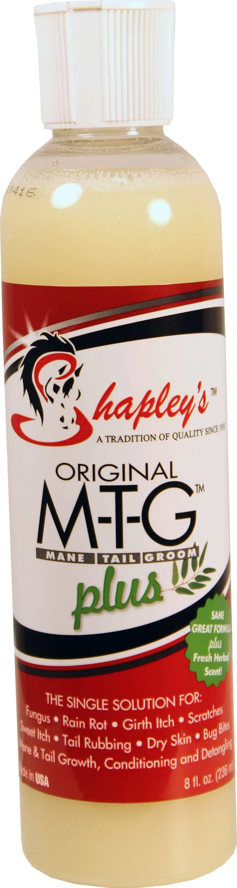 Shapley's Original M-T-G Plus Oil (32 fl.oz)