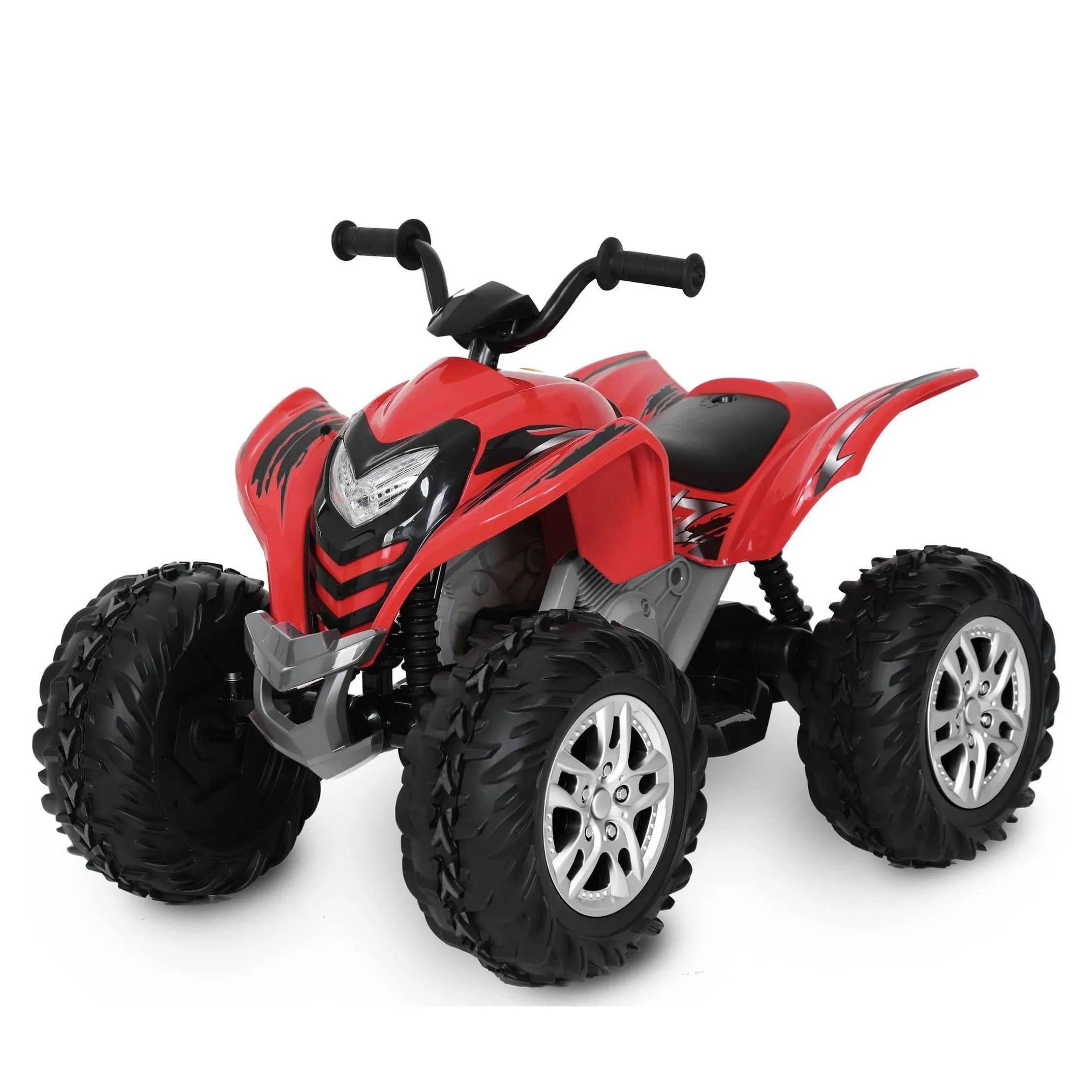 Rollplay Powersport ATV Battery Ride-On Vehicle