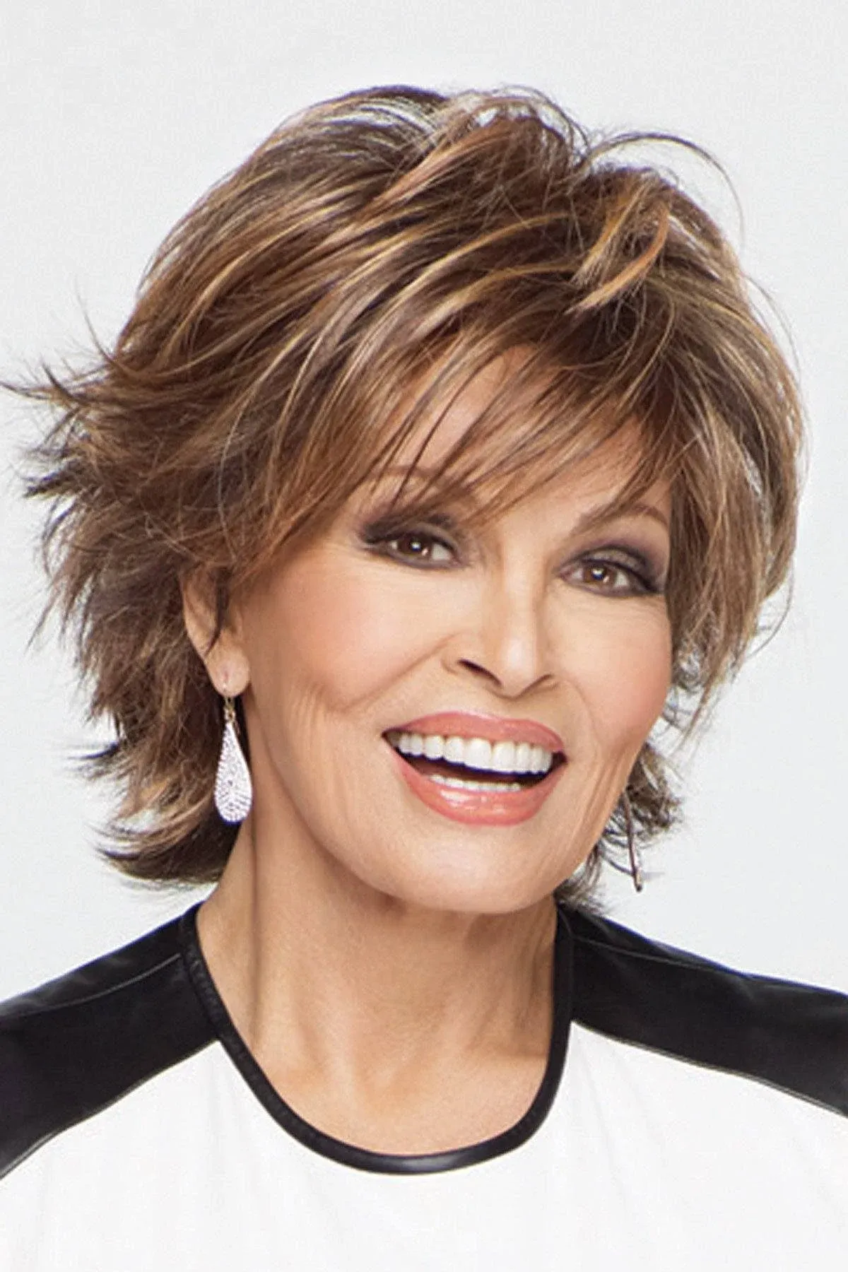 Trend Setter Wig by Raquel Welch