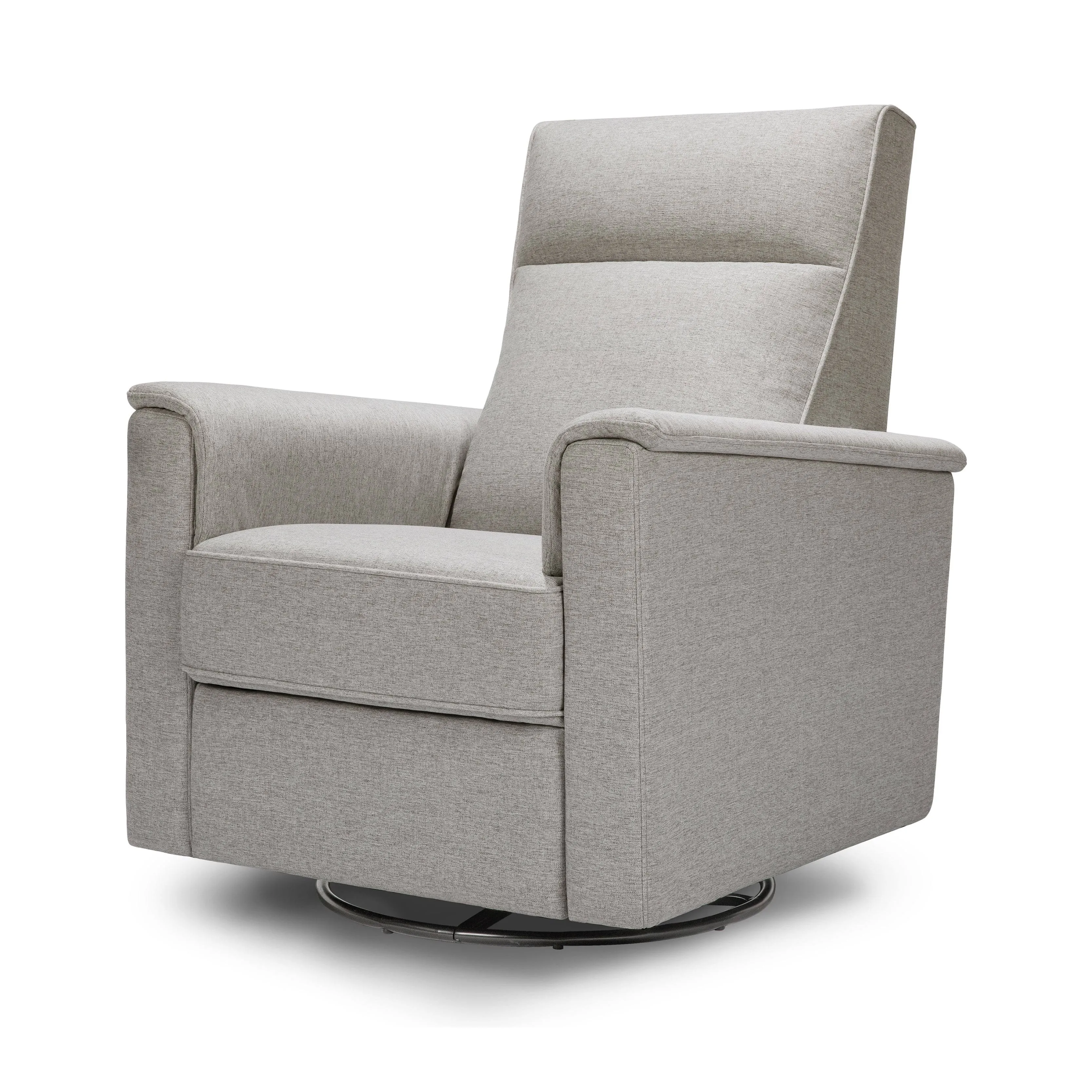 Namesake Willa Recliner in Performance Cream Eco Weave