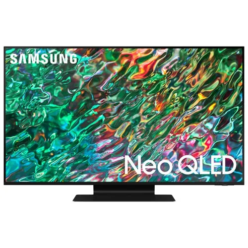 Samsung 4K Neo QLED Smart TV