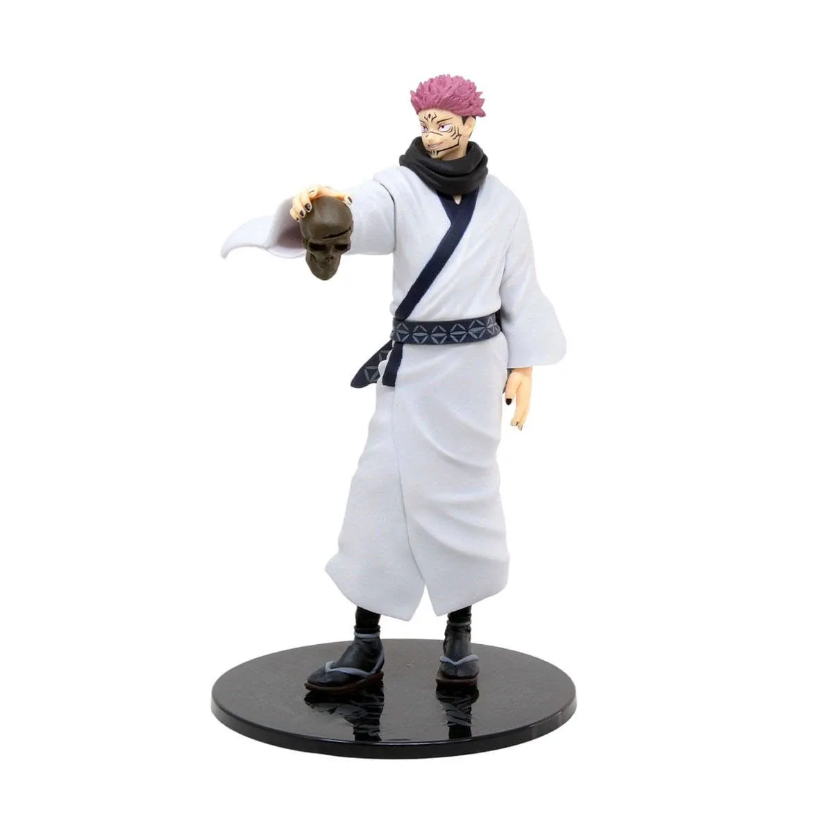 Good Smile Company Jujutsu Kaisen Pop Up Parade Sukuna Figure