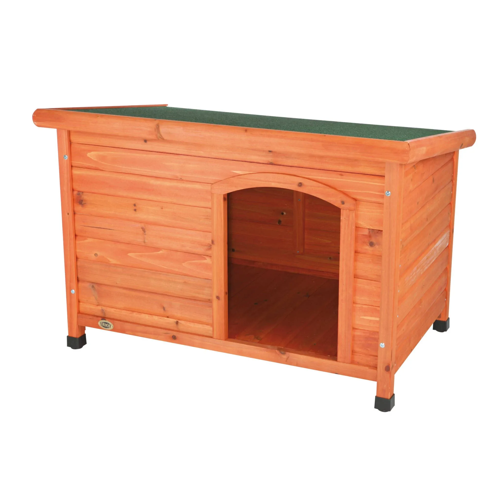 Trixie Natura Classic Dog House | Large