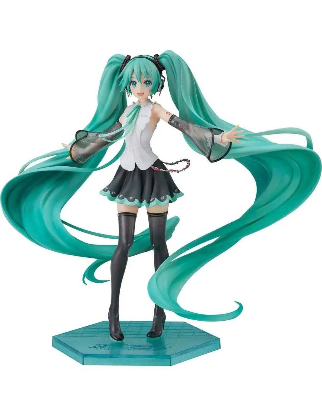 Hatsune Miku NT 1/8 Scale Figure - Piapro Characters