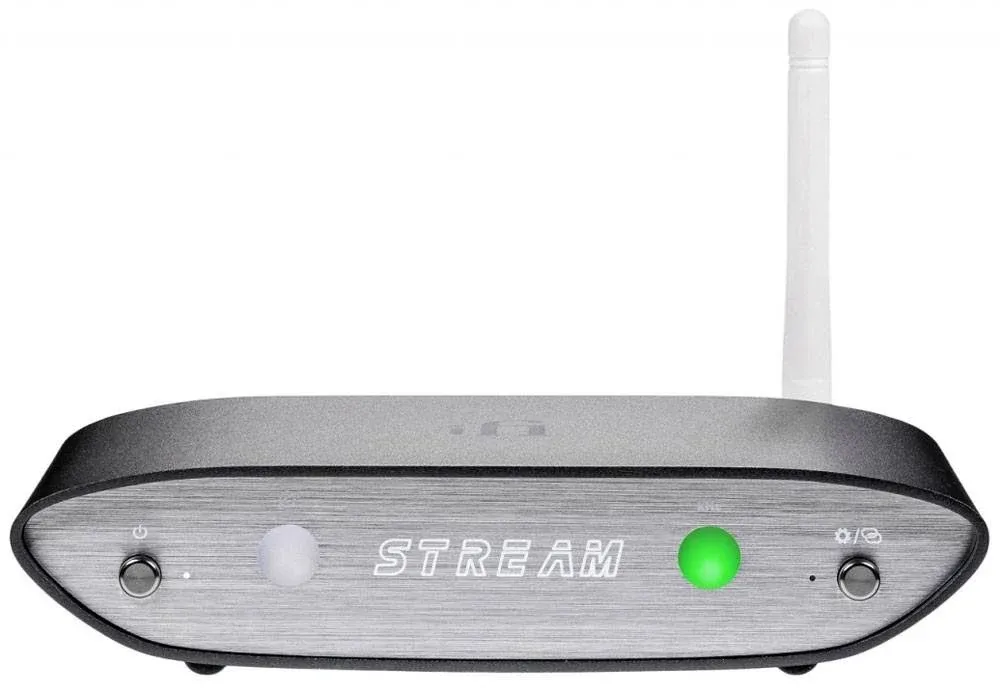 Ifi ZEN Stream WiFi / Network Streamer