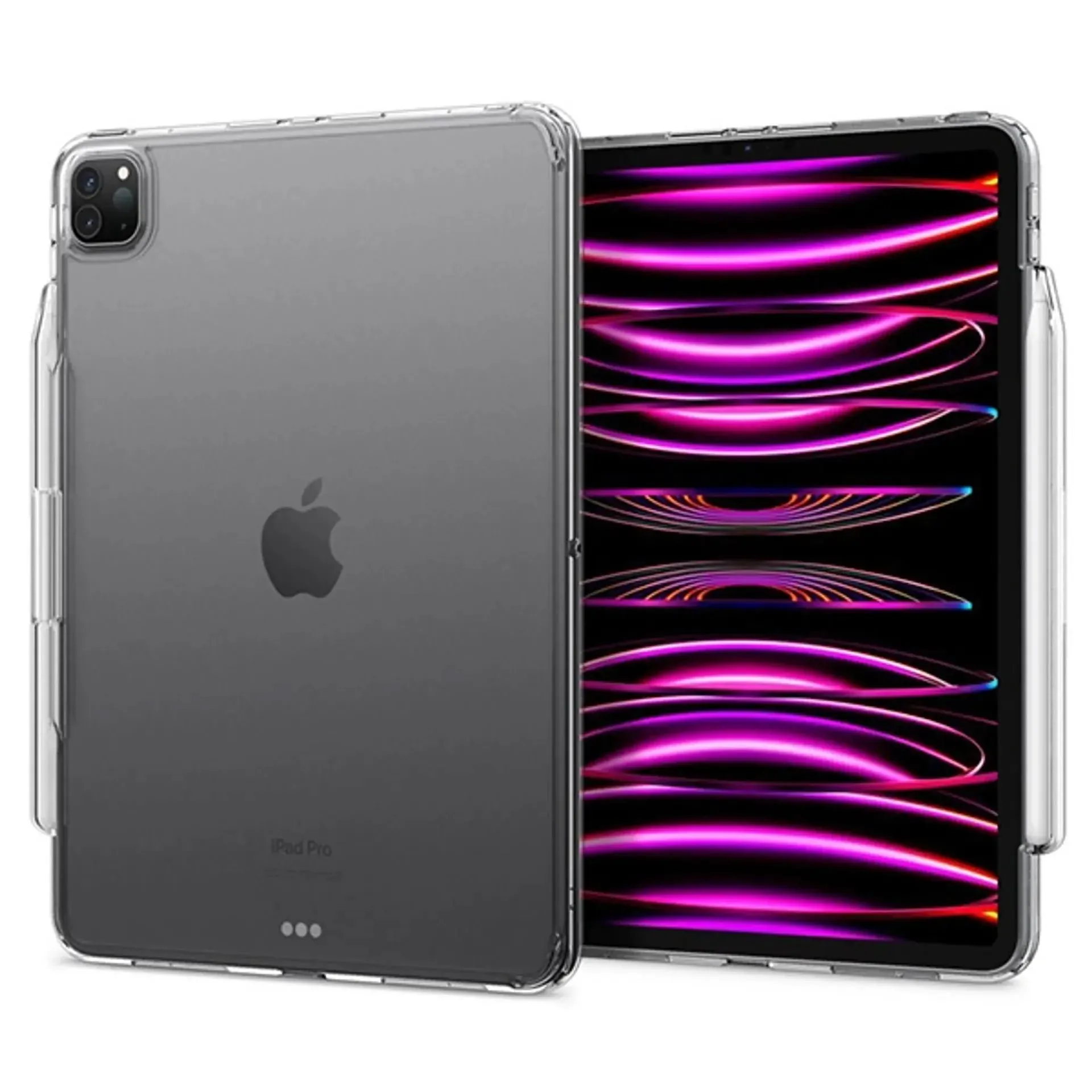 Spigen Air Skin Hybrid Case for iPad Pro 11"