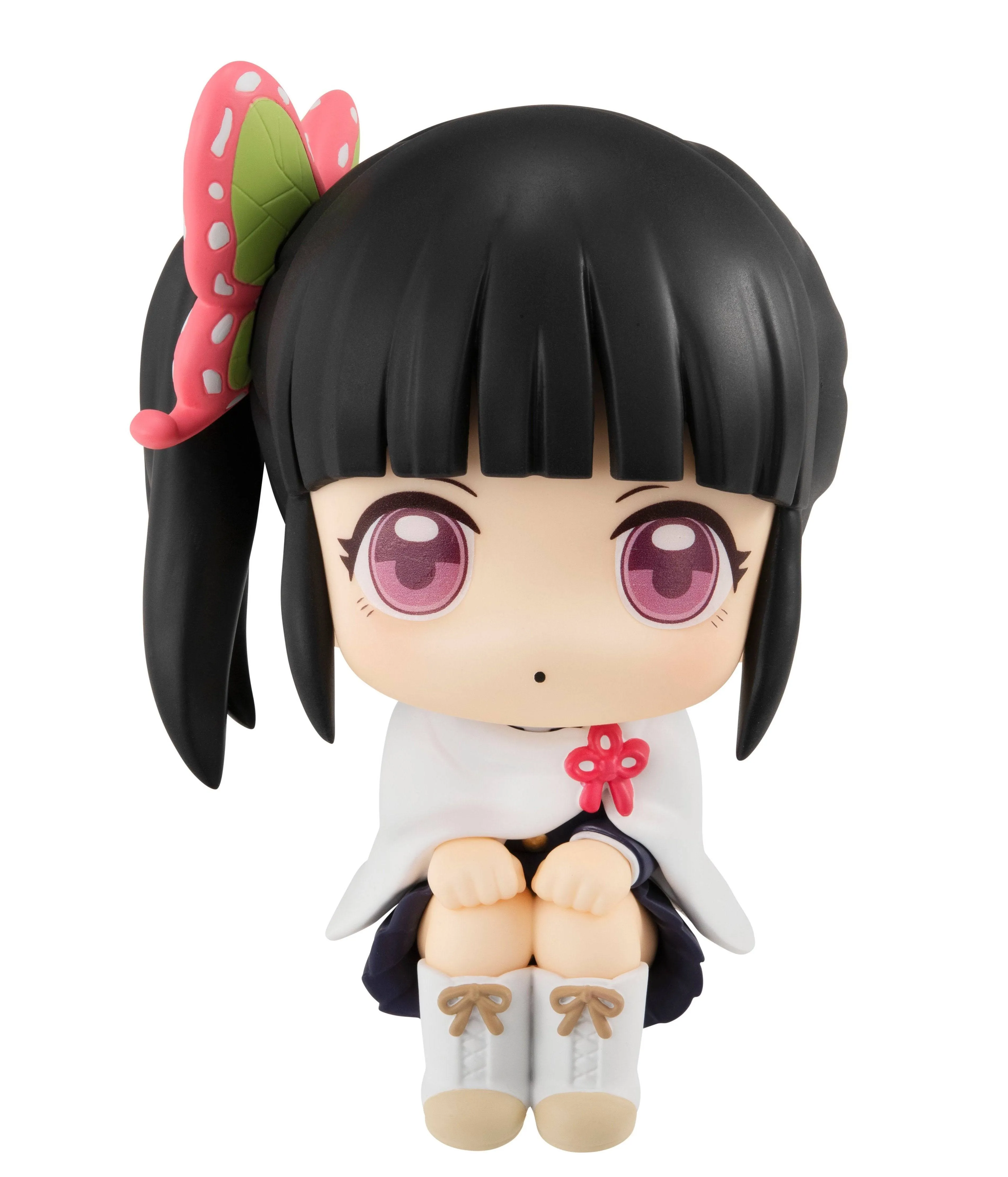 Demon Slayer Kanao Tsuyuri Look Up Figure