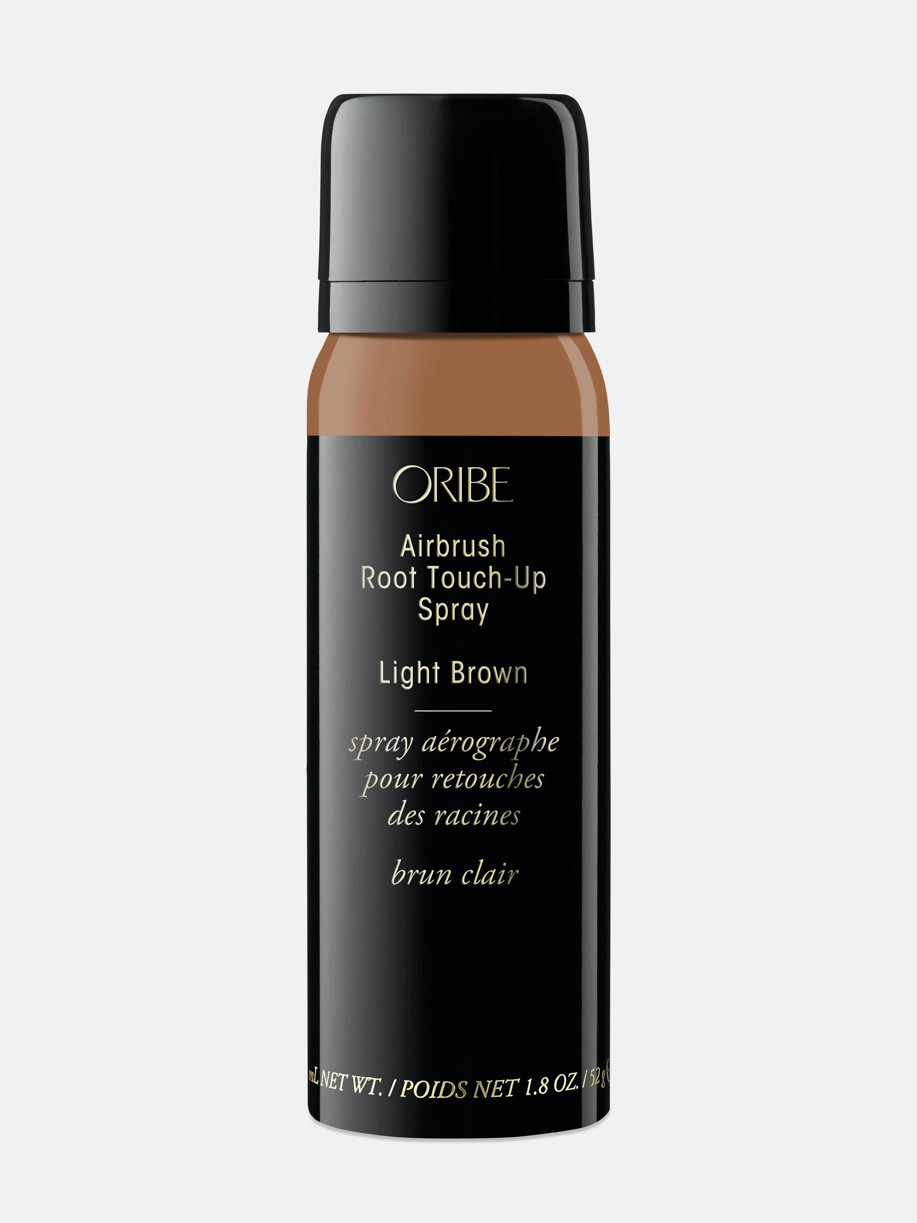 Oribe 1.8 oz. Airbrush Root Touch Up Spray Light Brown