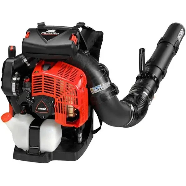 Echo x Series Back Pack Blower with Hip Throttle 79.9cc - PB-9010H