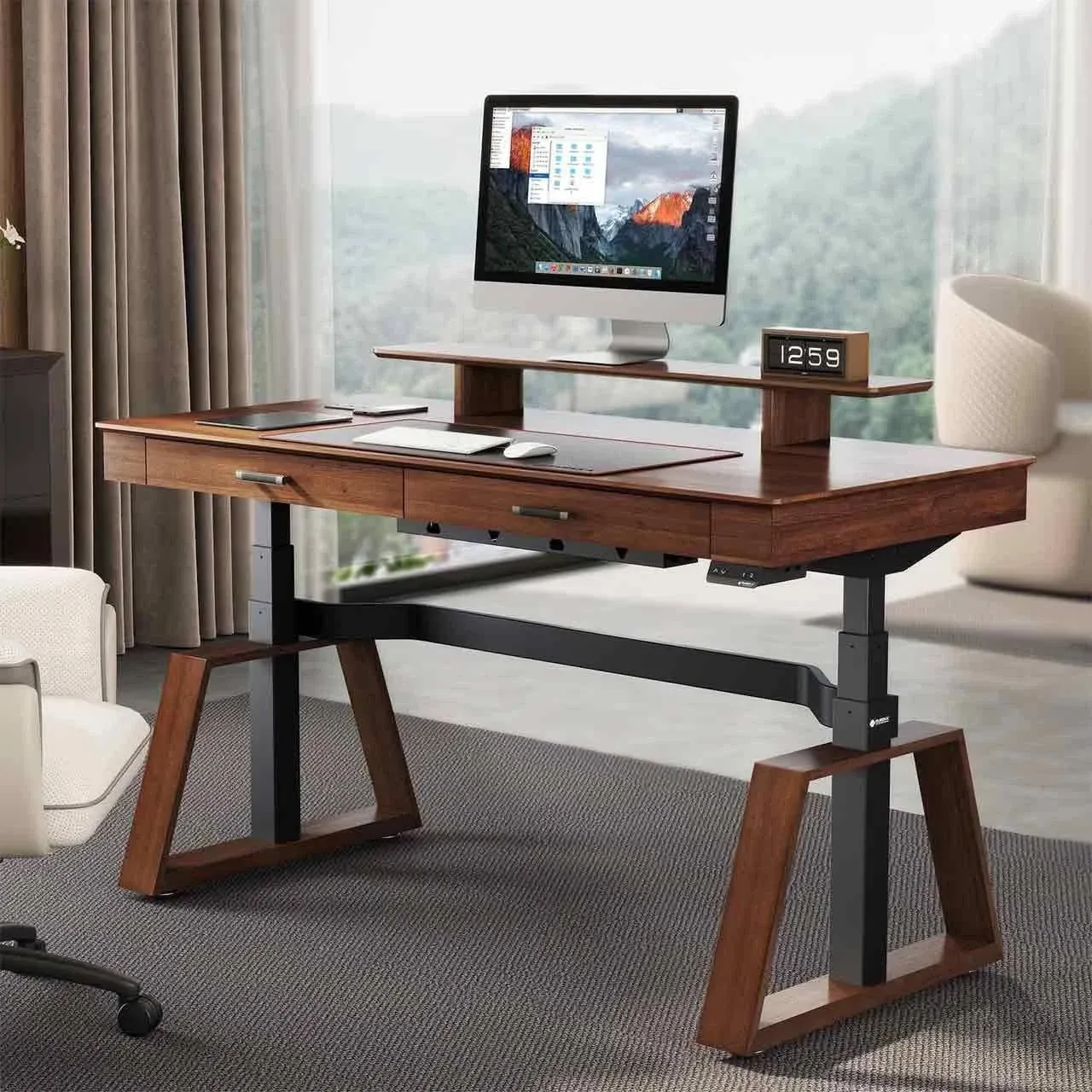 Eureka Ergonomic Ark Standing Desk