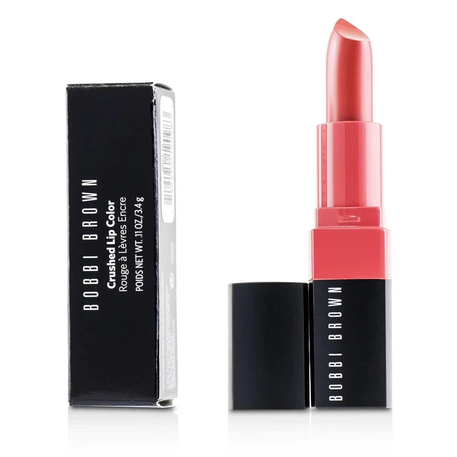 BOBBI BROWN Crushed Lip Color - Cranberry - 3,4gr