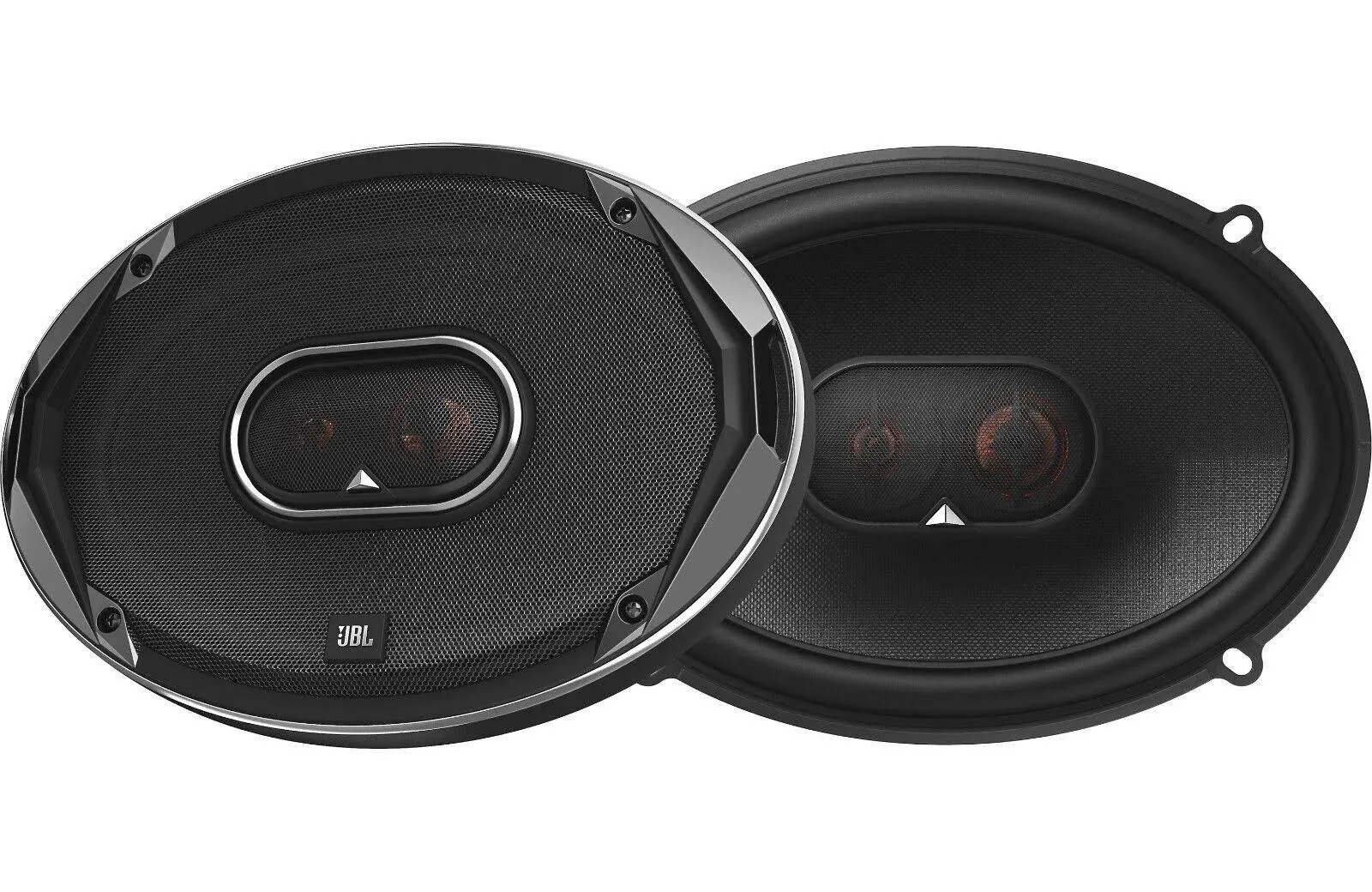 JBL Stadium GTO930 6x9 inch 3-Way Coaxial Car Audio 330 Watts Speakers pair