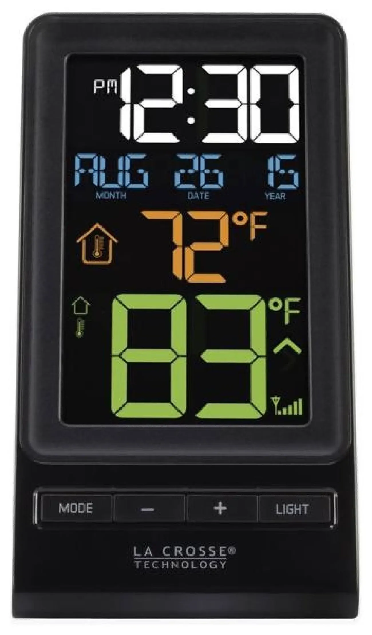 La Crosse Technology S82967 Wireless Digital Personal Weather Station