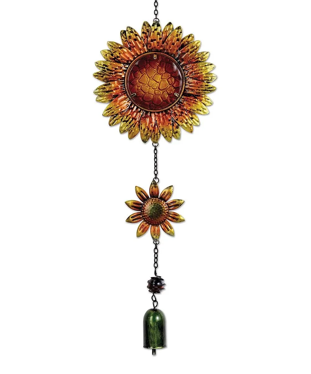 Sunset Vista Designs Sunflower Hanging Buddy