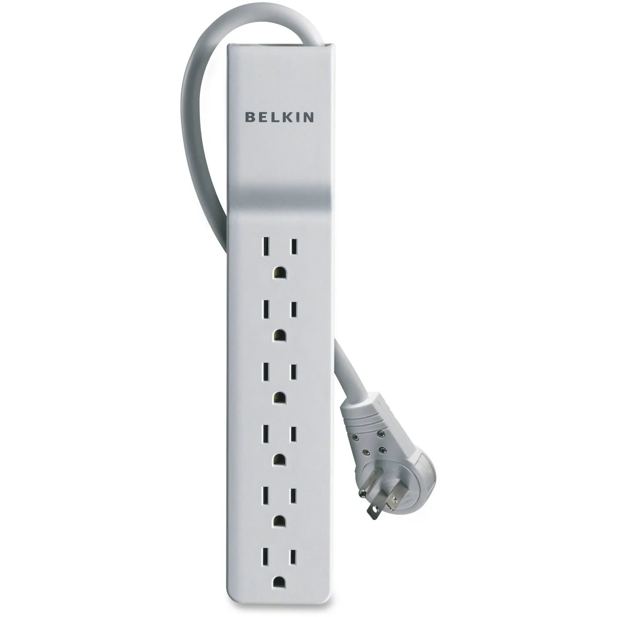 Belkin Home & Office 6-Outlet Surge Protector