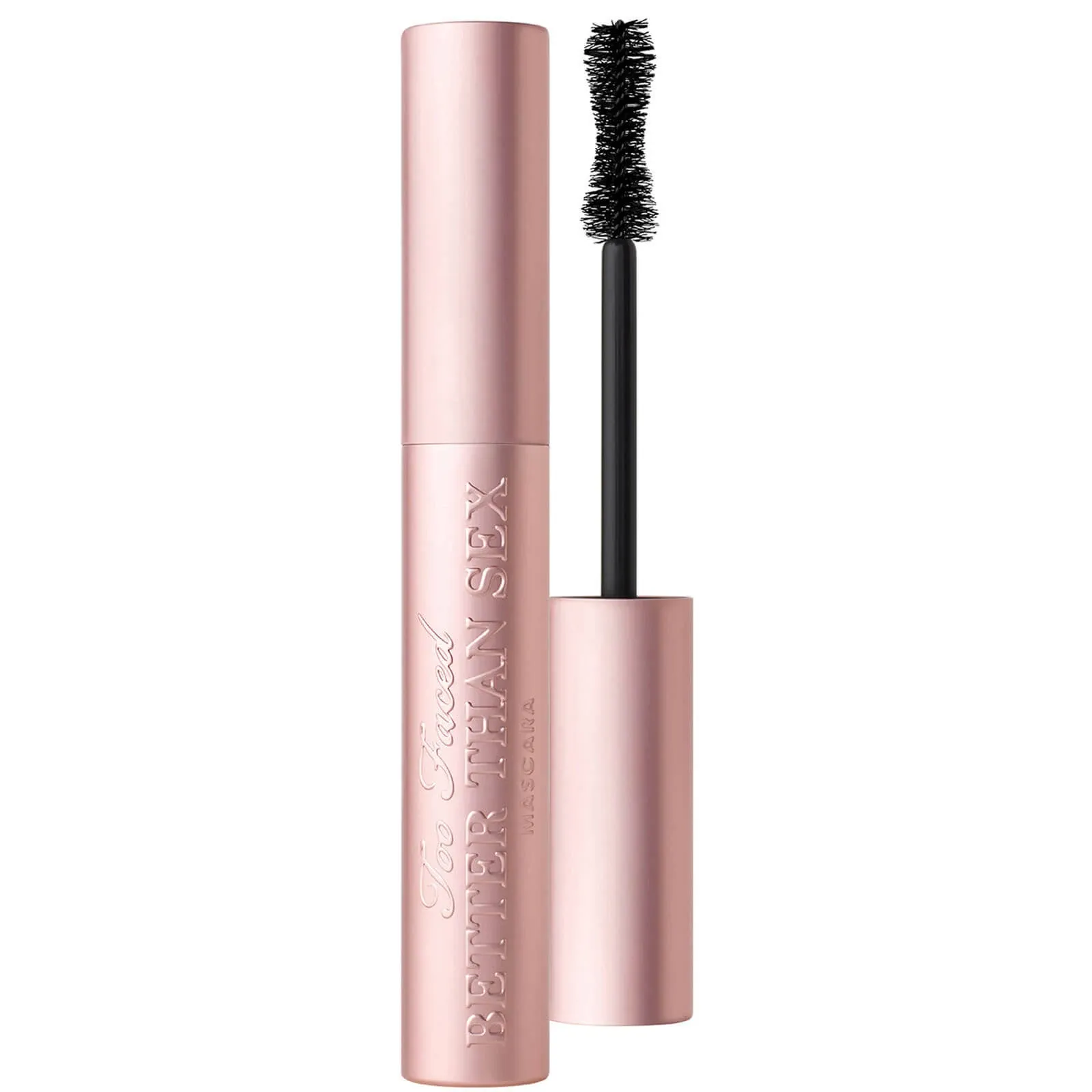 Too Faced Better Than Sex Mascara - Black 8ml