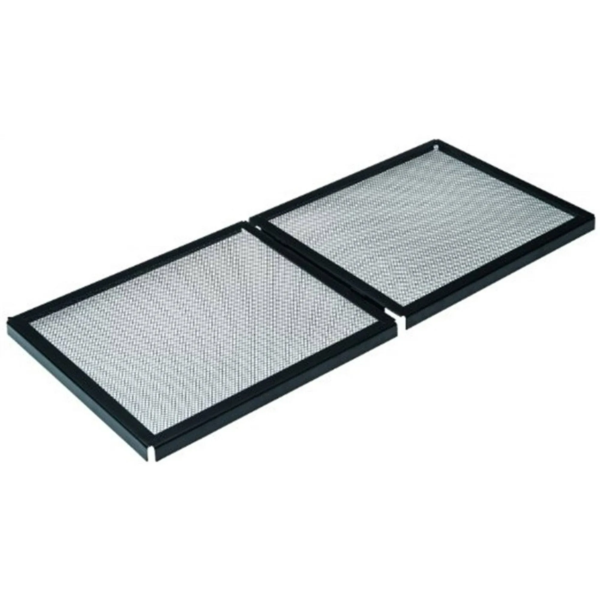 Exo Terra Screen Cover for Hinged Door 60 Breeder/75 Gallon