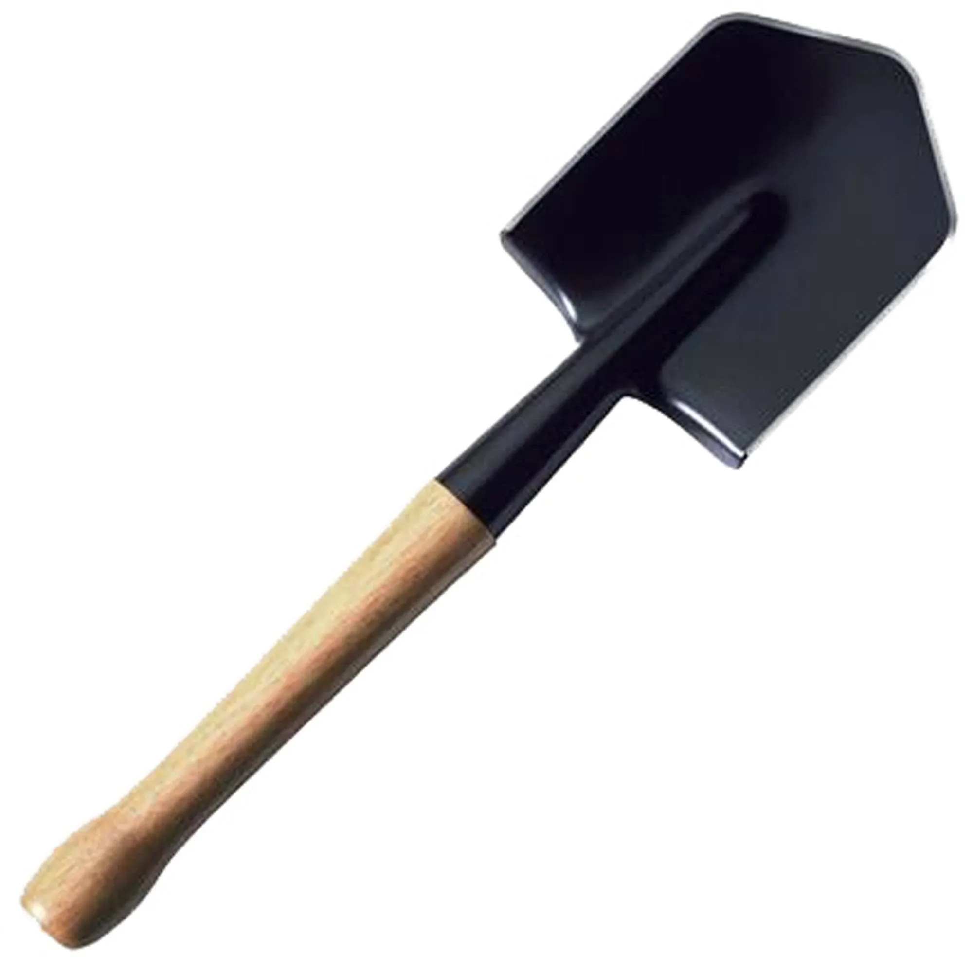 Special Forces Cold Steel Shovel