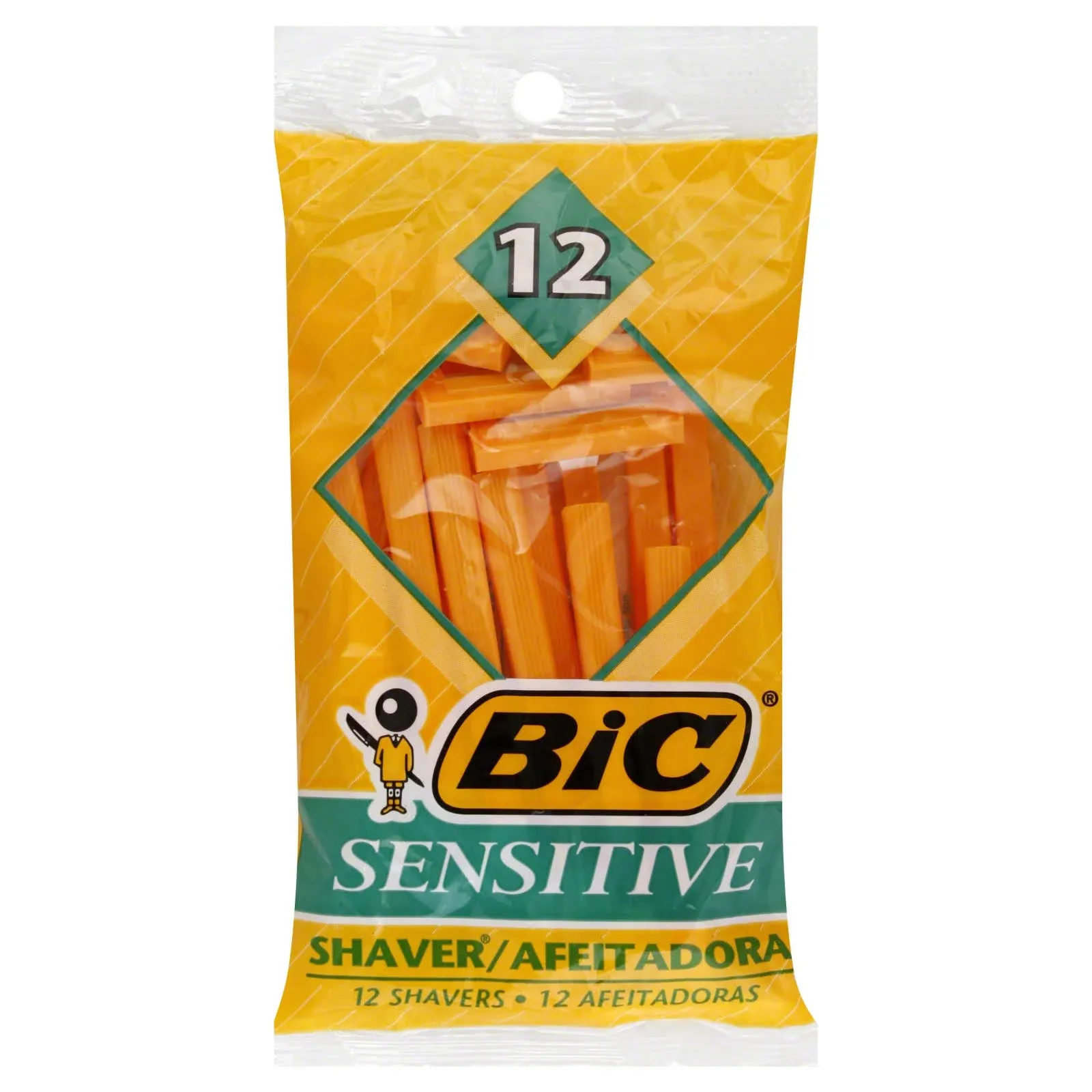 BIC Sensitive