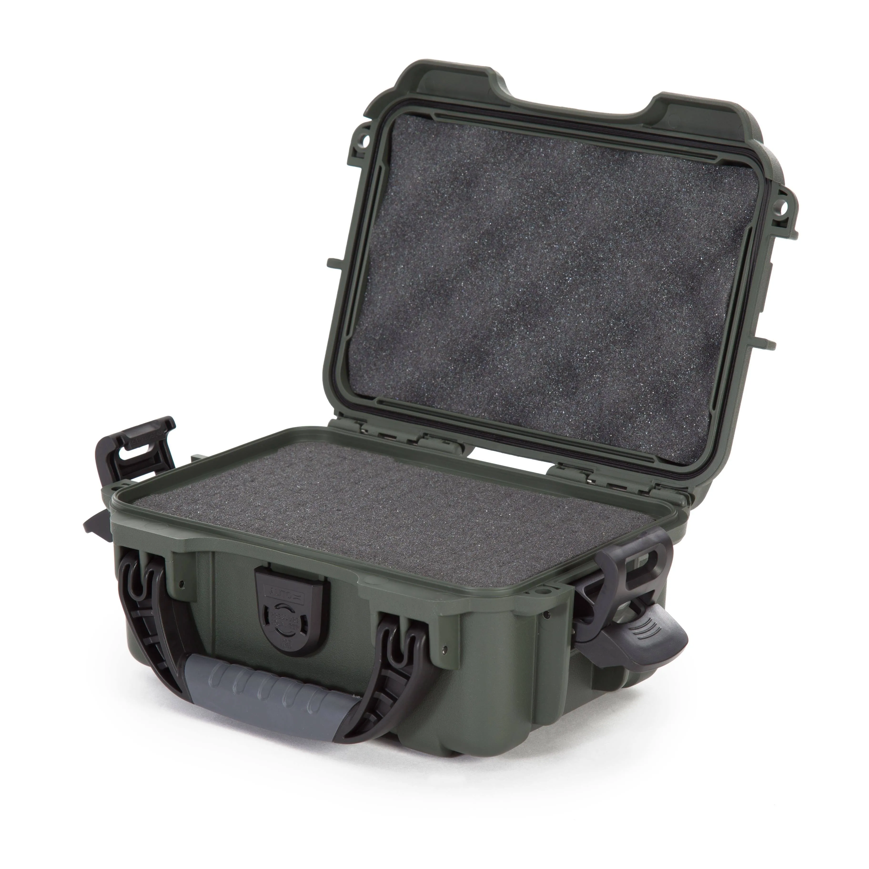 Nanuk 905 Case with Foam (Olive)