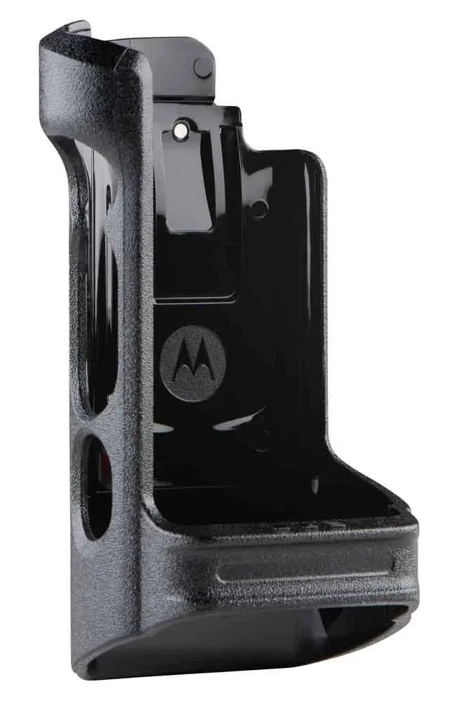 Motorola Basic Carry Holster PMLN7901A USED