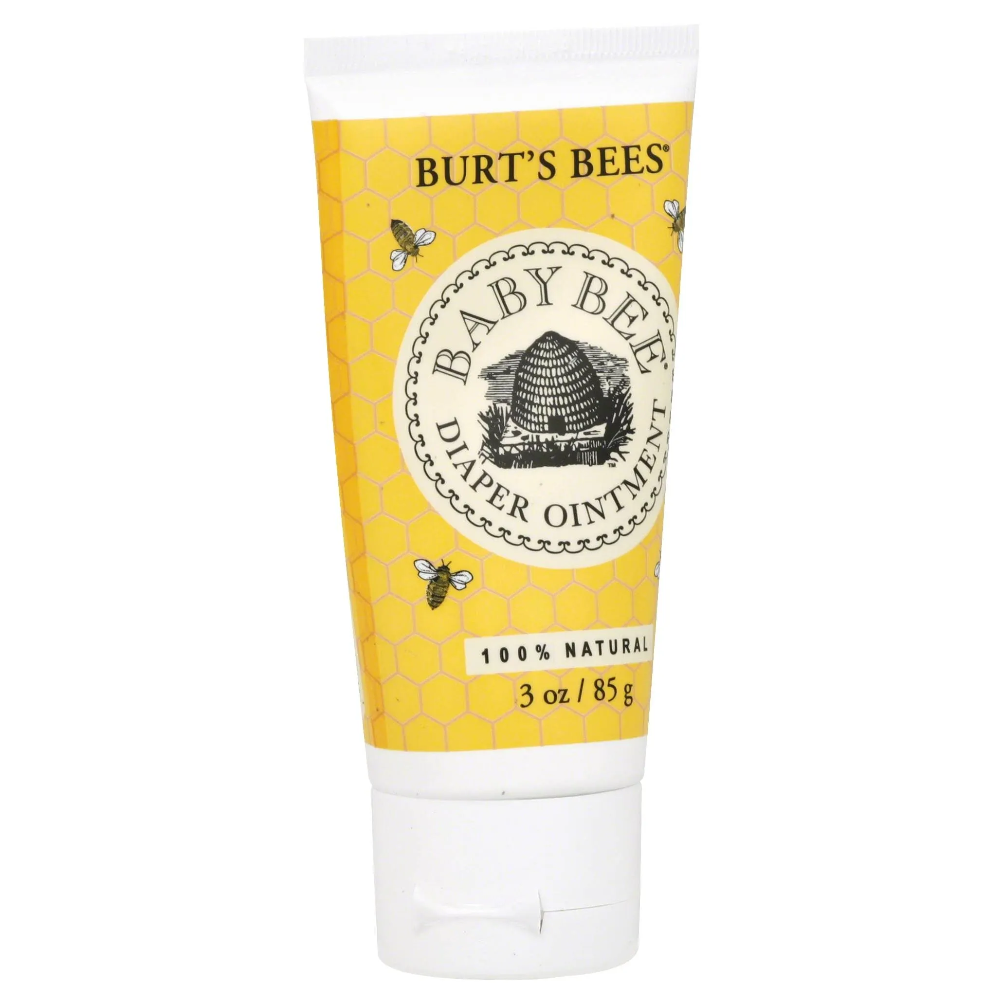 Burt's Bees Baby Diaper Rash Ointment