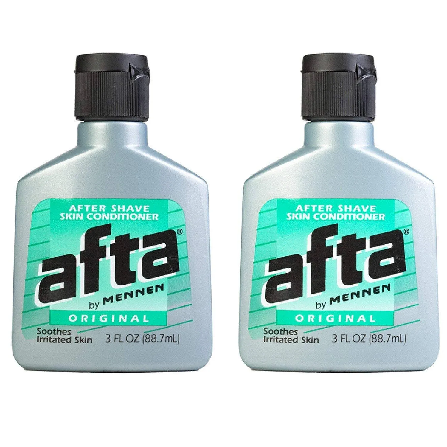 Afta After Shave Original Skin Conditioner 3 oz.