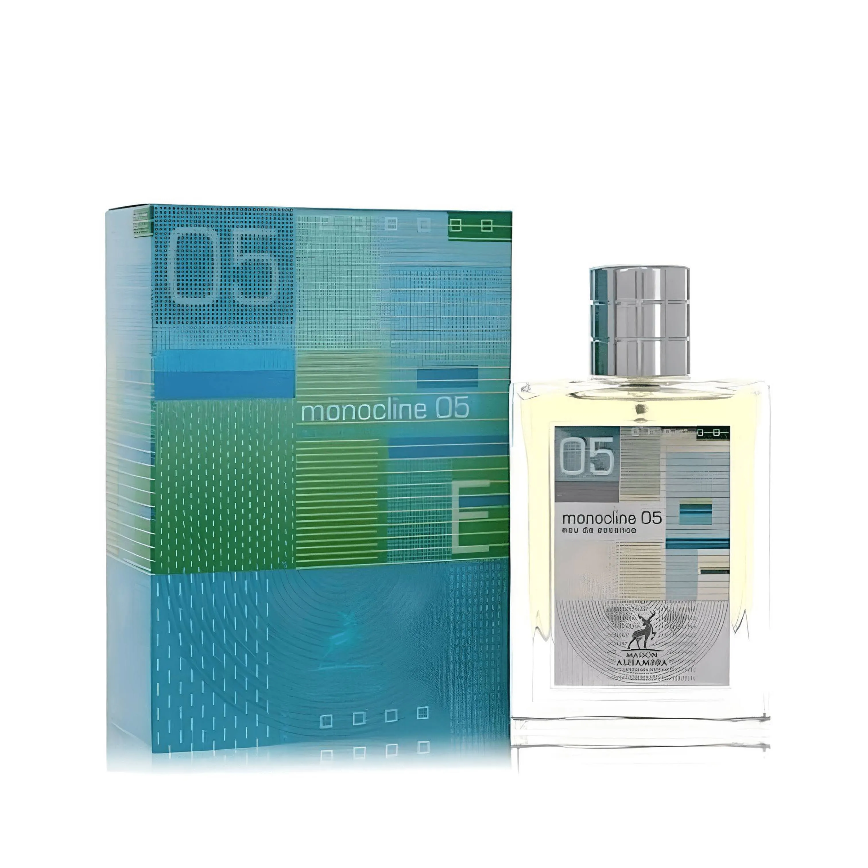 Monocoline 05 - EDP - Volume: 100 ml