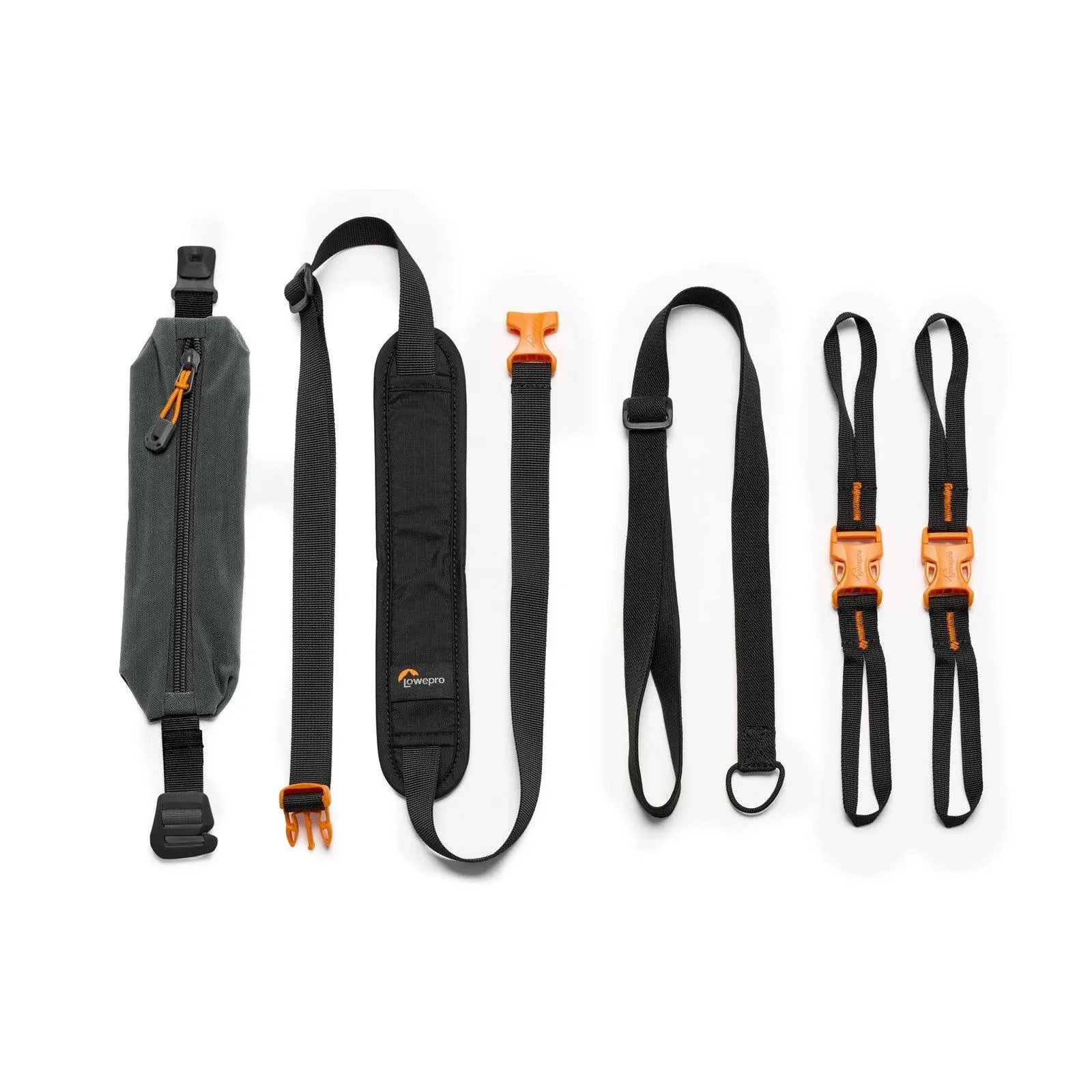 Lowepro GearUp Accessory Strap Kit