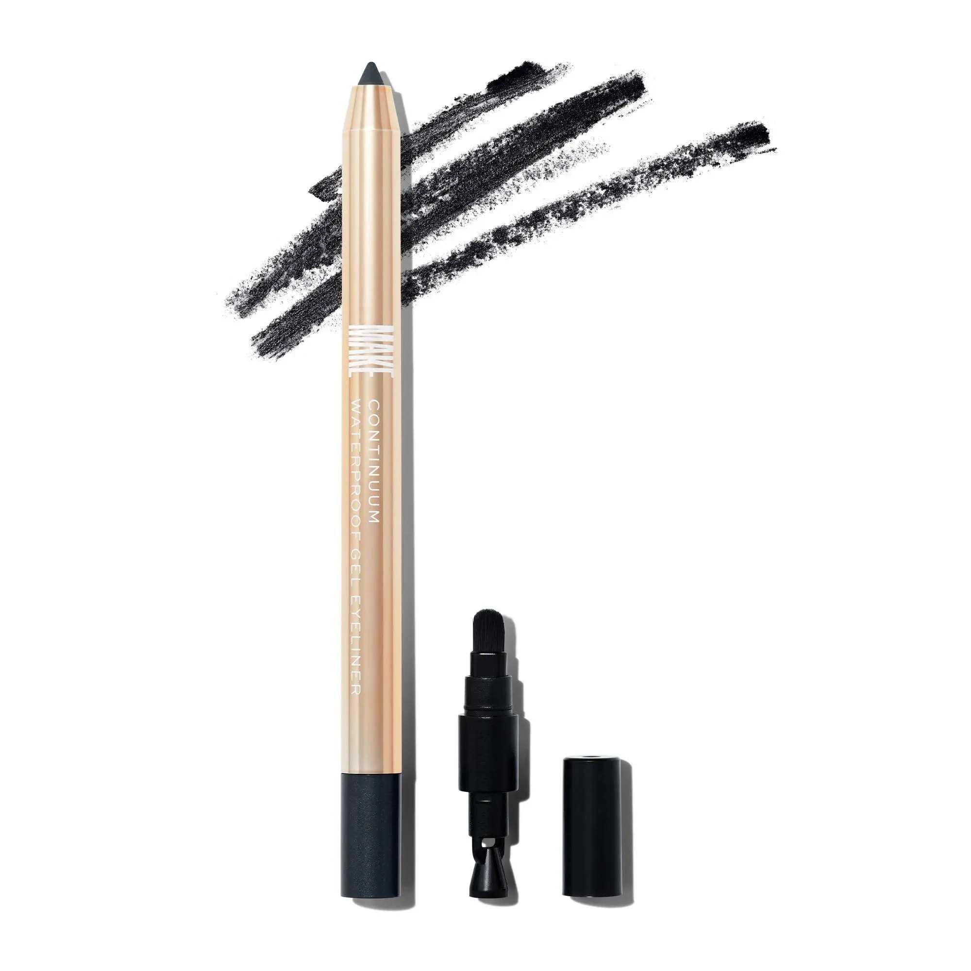 MAKE Continuum Waterproof Gel Eyeliner