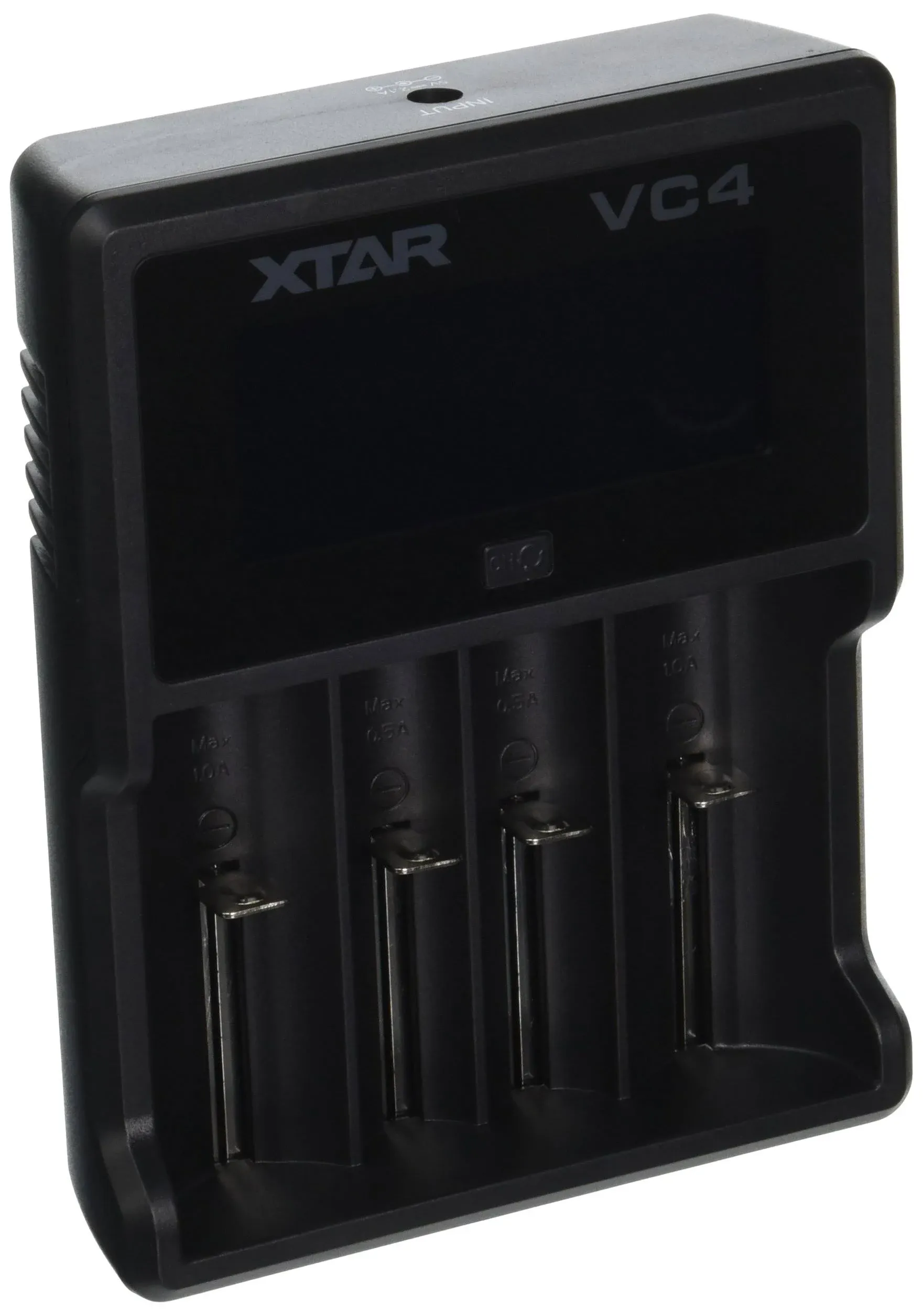 XTAR VC4 Charger