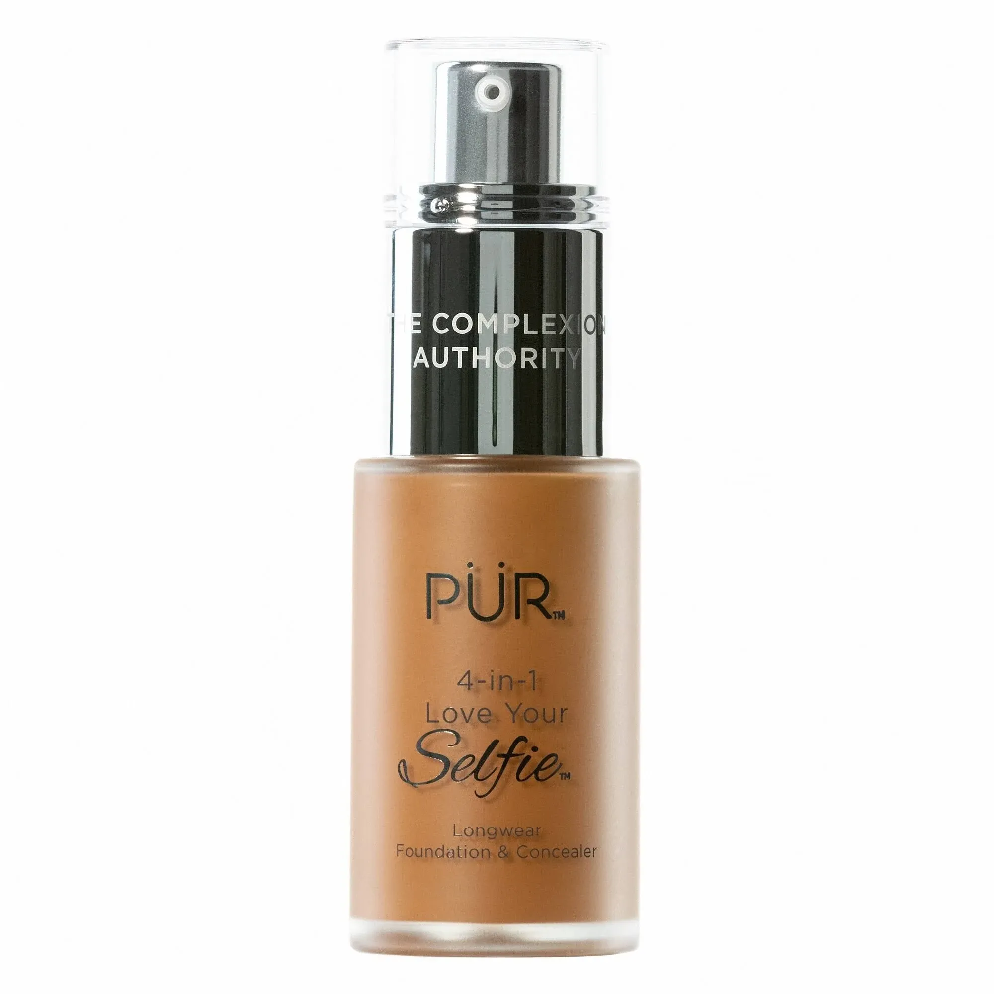 PUR:4-In-1 Love Your Selfie Longwear Foundation &amp; Concealer DG6