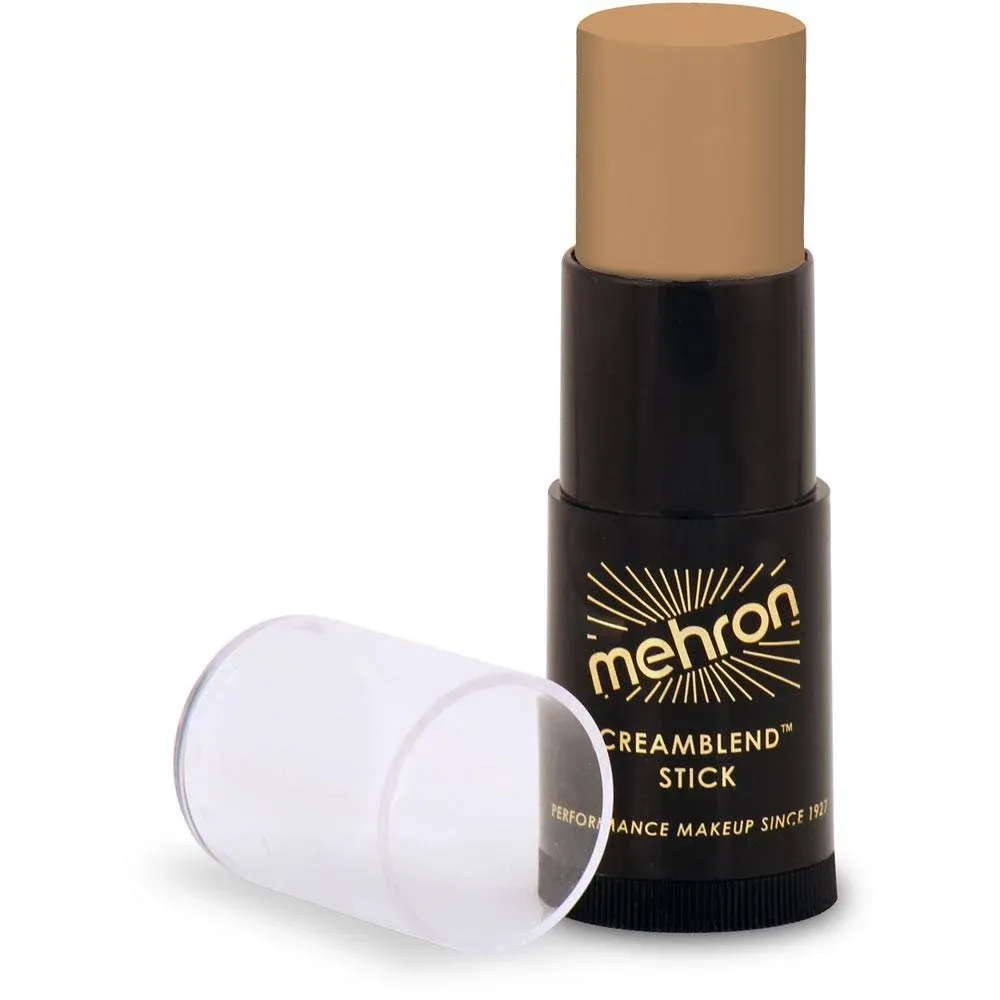 CreamBlend Stick Mehron