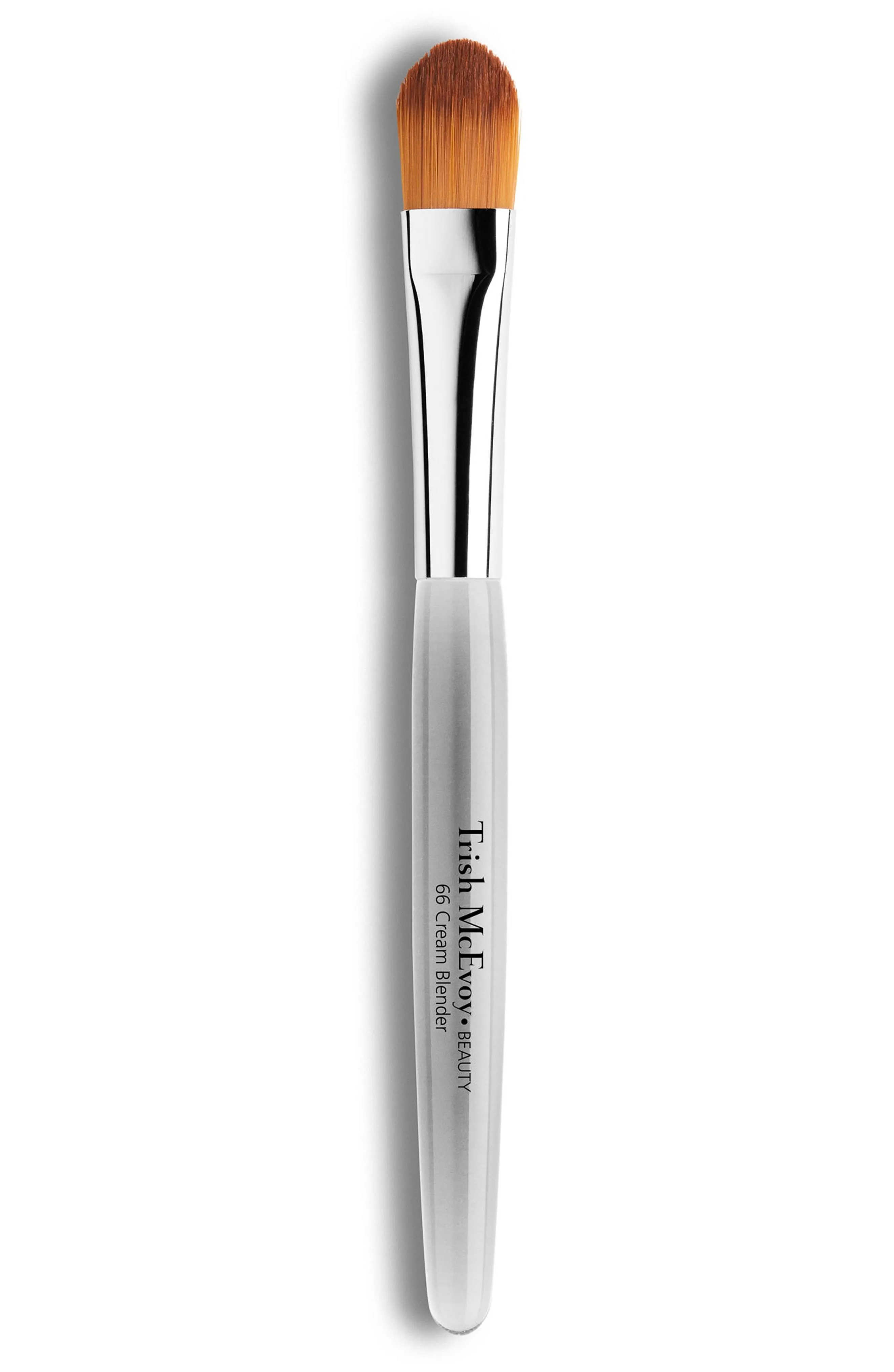 Trish McEvoy Cream Blender Brush