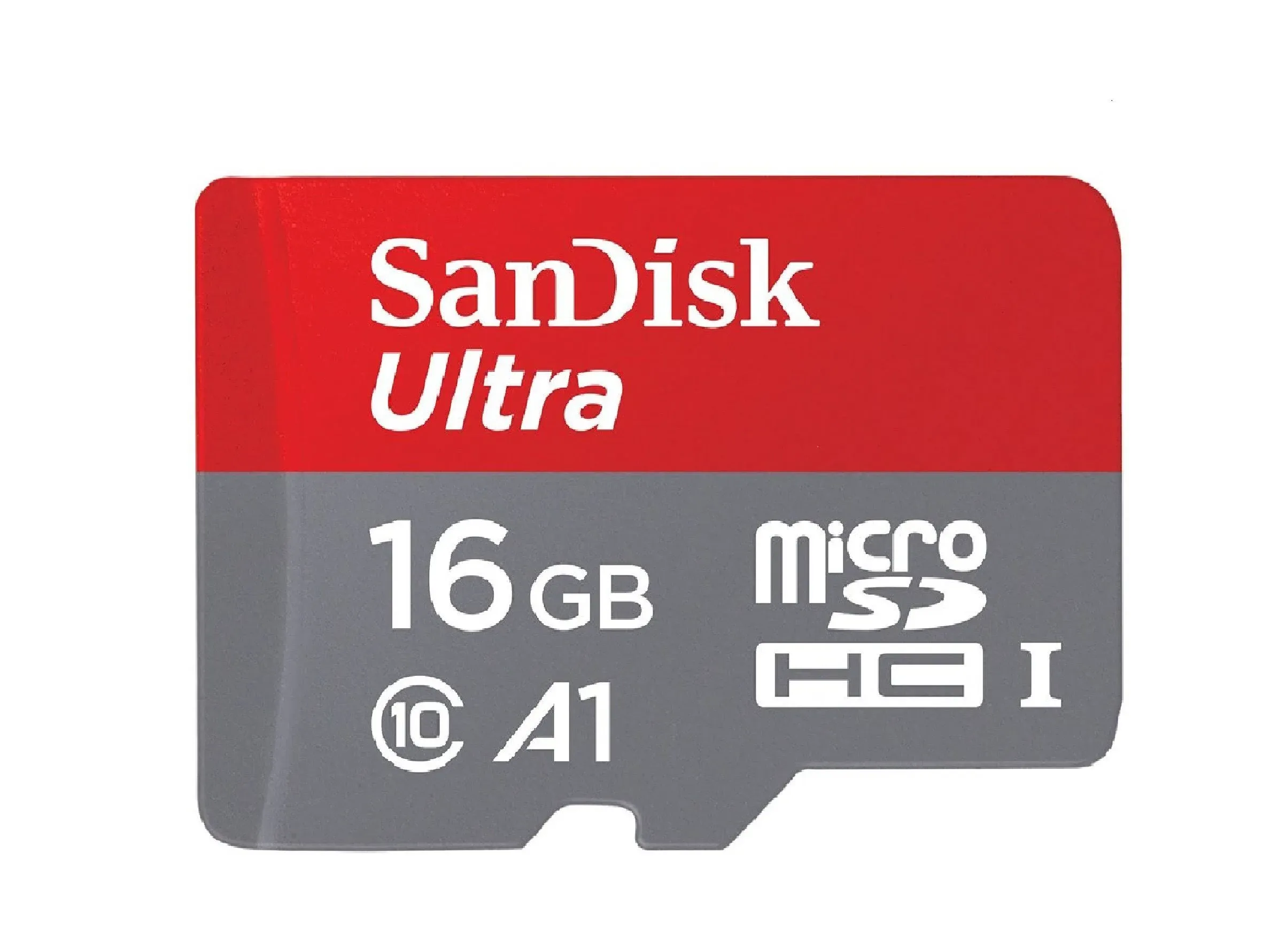 SanDisk Ultra UHS Card