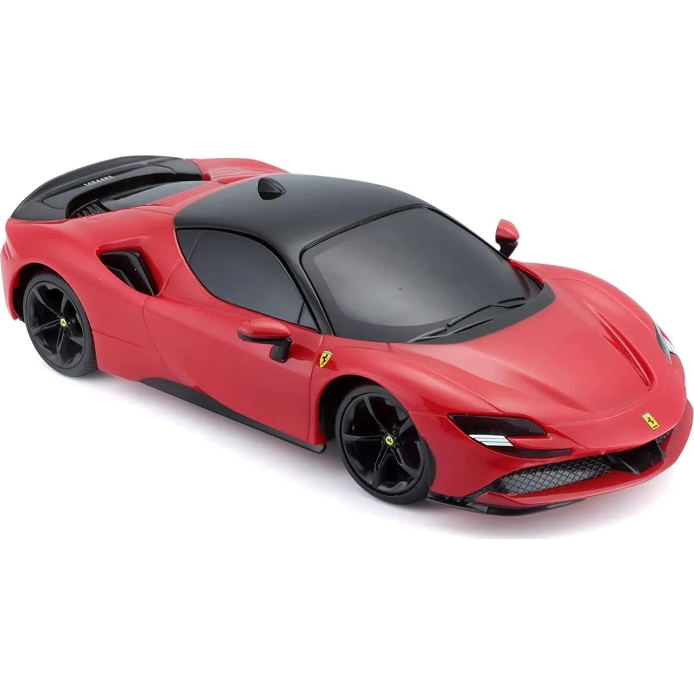 Mind Games 1:24 Ferrari Sf90 Stradale