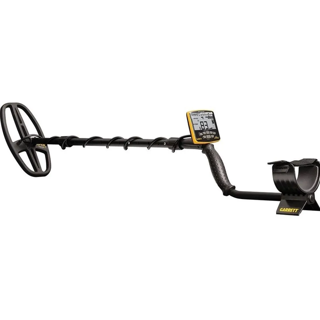 Garrett Metal Detectors ACE APEX Metal Detector, GAR1142320