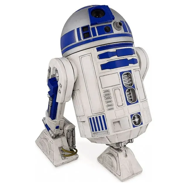 Star Wars Remote Control R2-D2 Droid