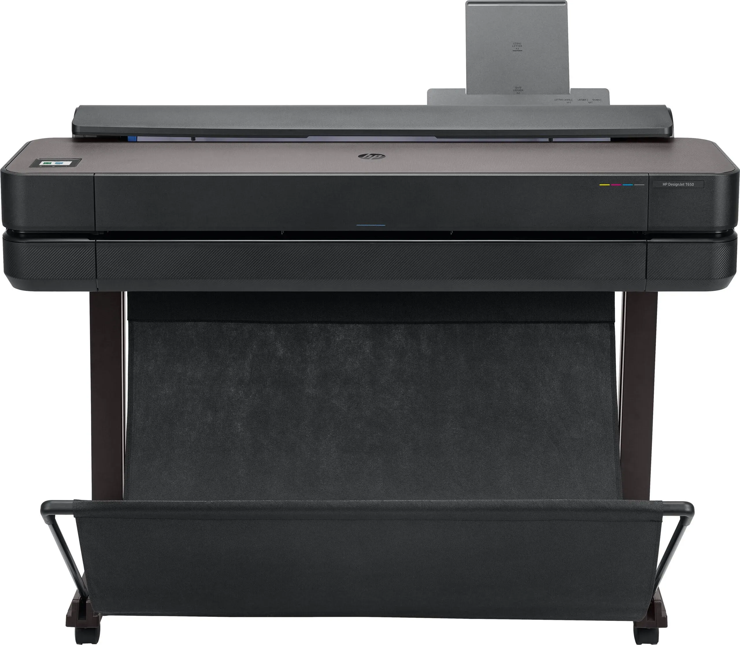 HP DesignJet T650 Large-Format Printer