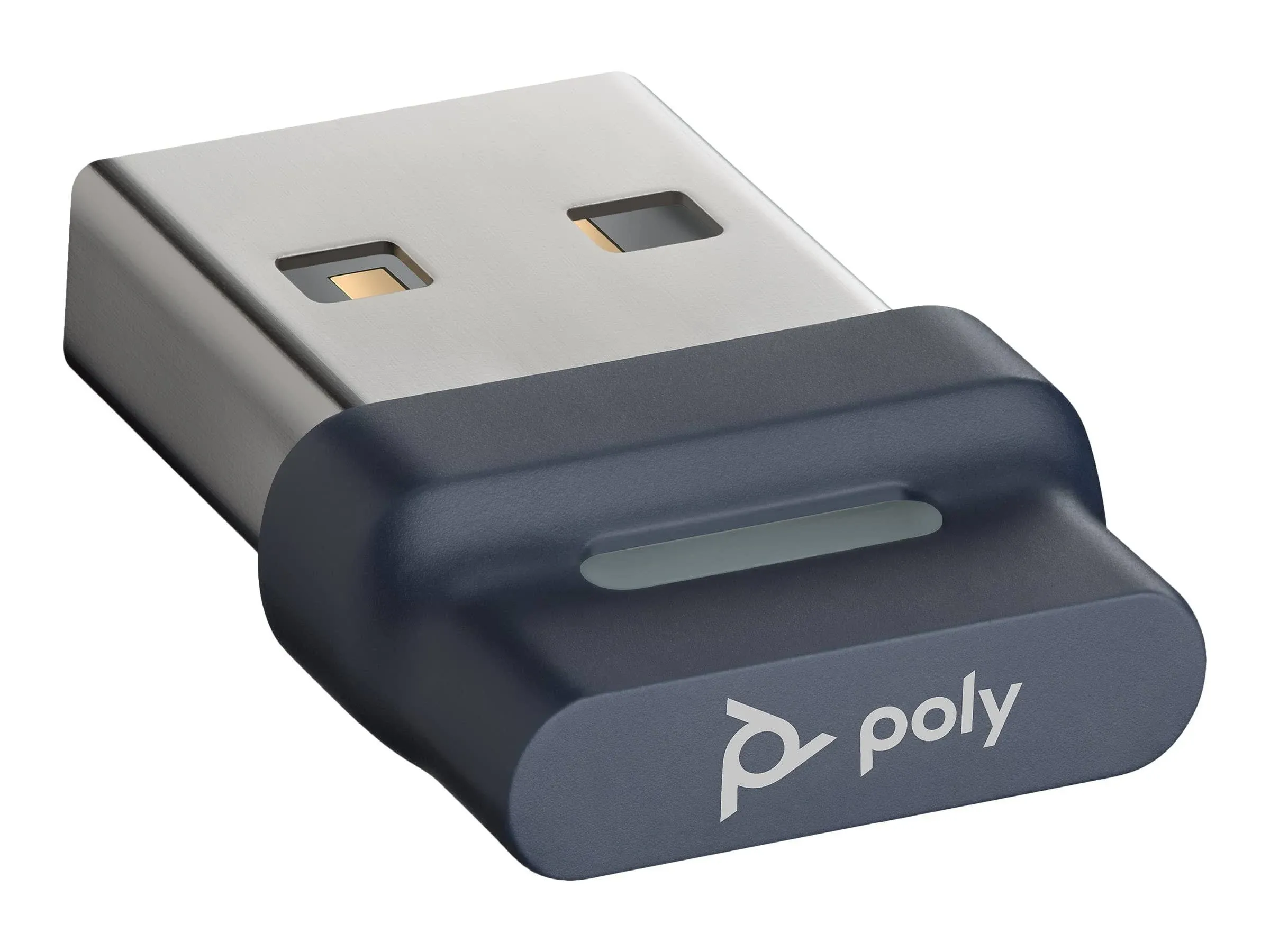 Poly BT700 Bluetooth USB-A Adapter 786C4AA