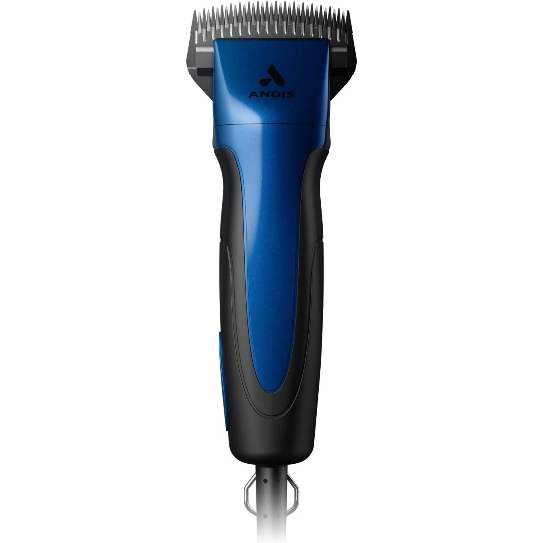 Andis Excel 5-Speed Detachable Blade Clipper Blue