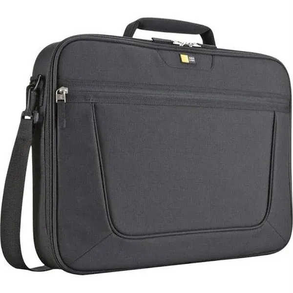 Case Logic Black 15.6" Laptop Case Model VNCI-215