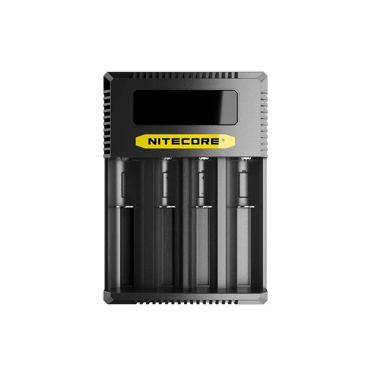 Nitecore CI4 Four Slot Universal Battery Charger